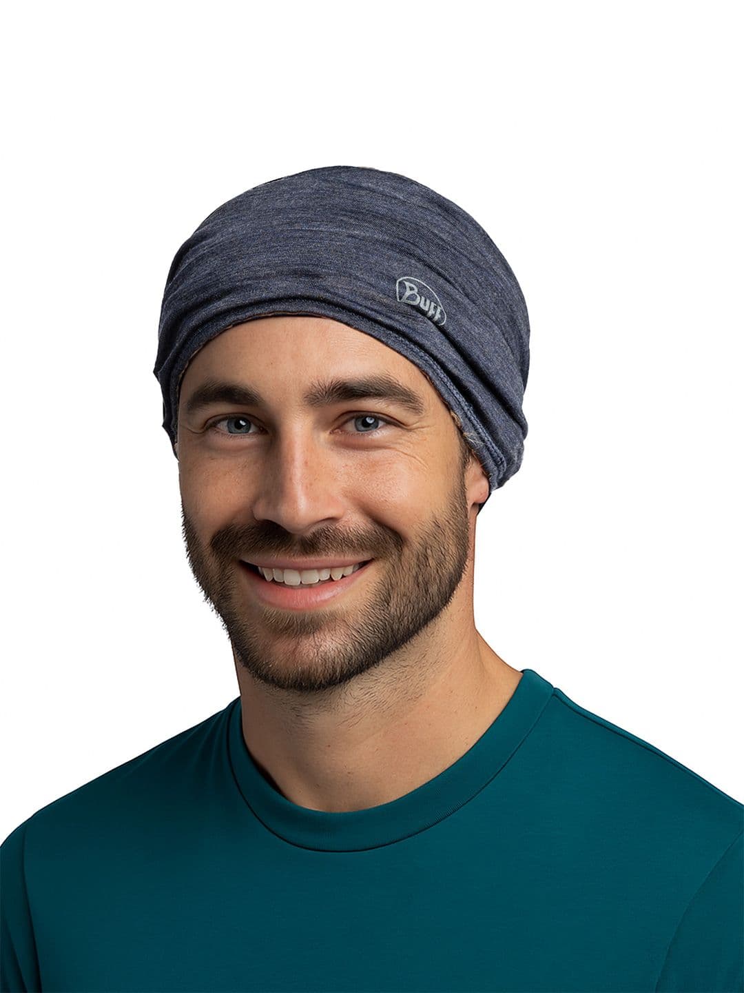 Original Buff SA Merino Wool Neck Gaiter - view 1