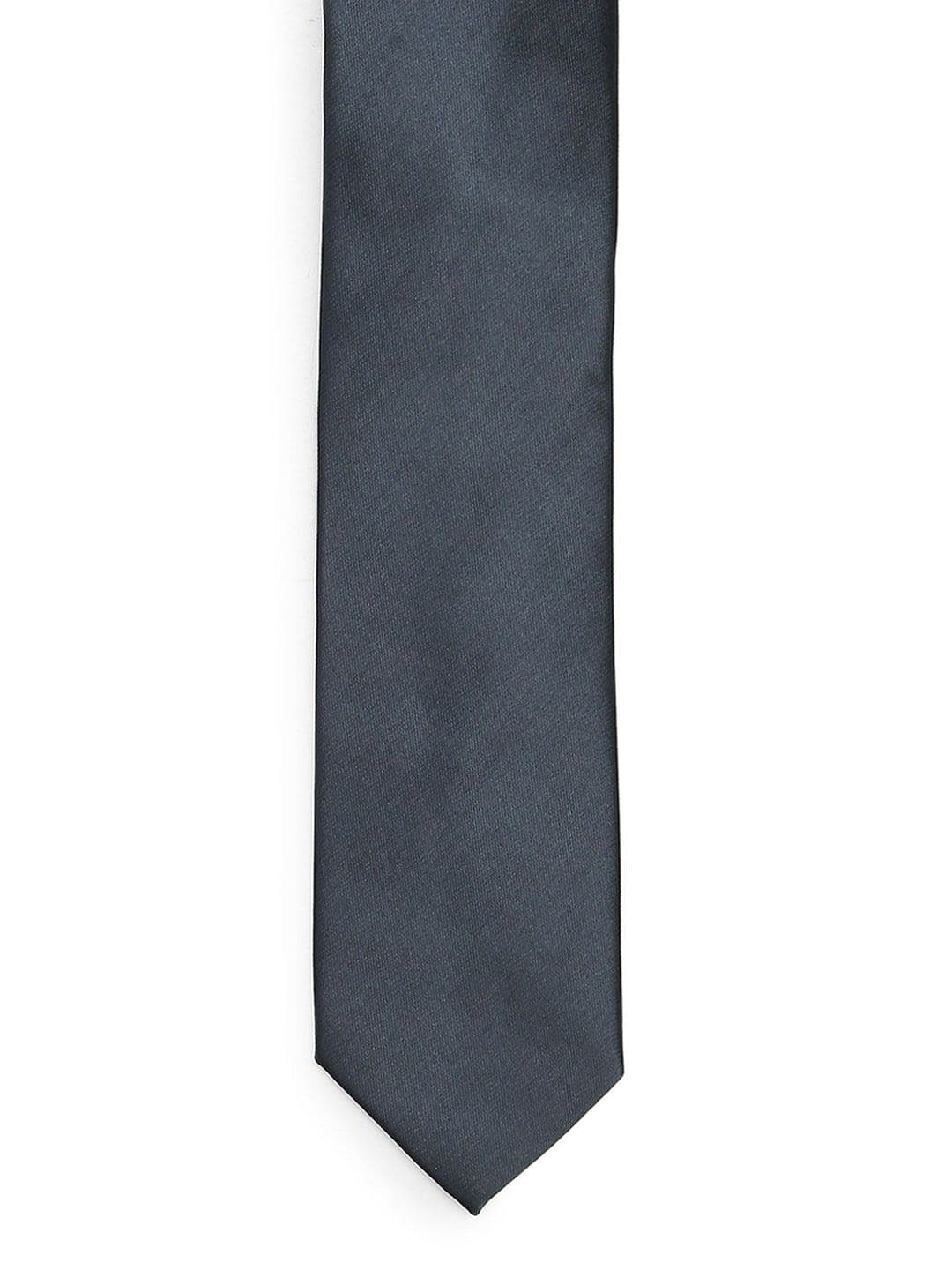 Arrow Men Solid Broad Tie - view 1