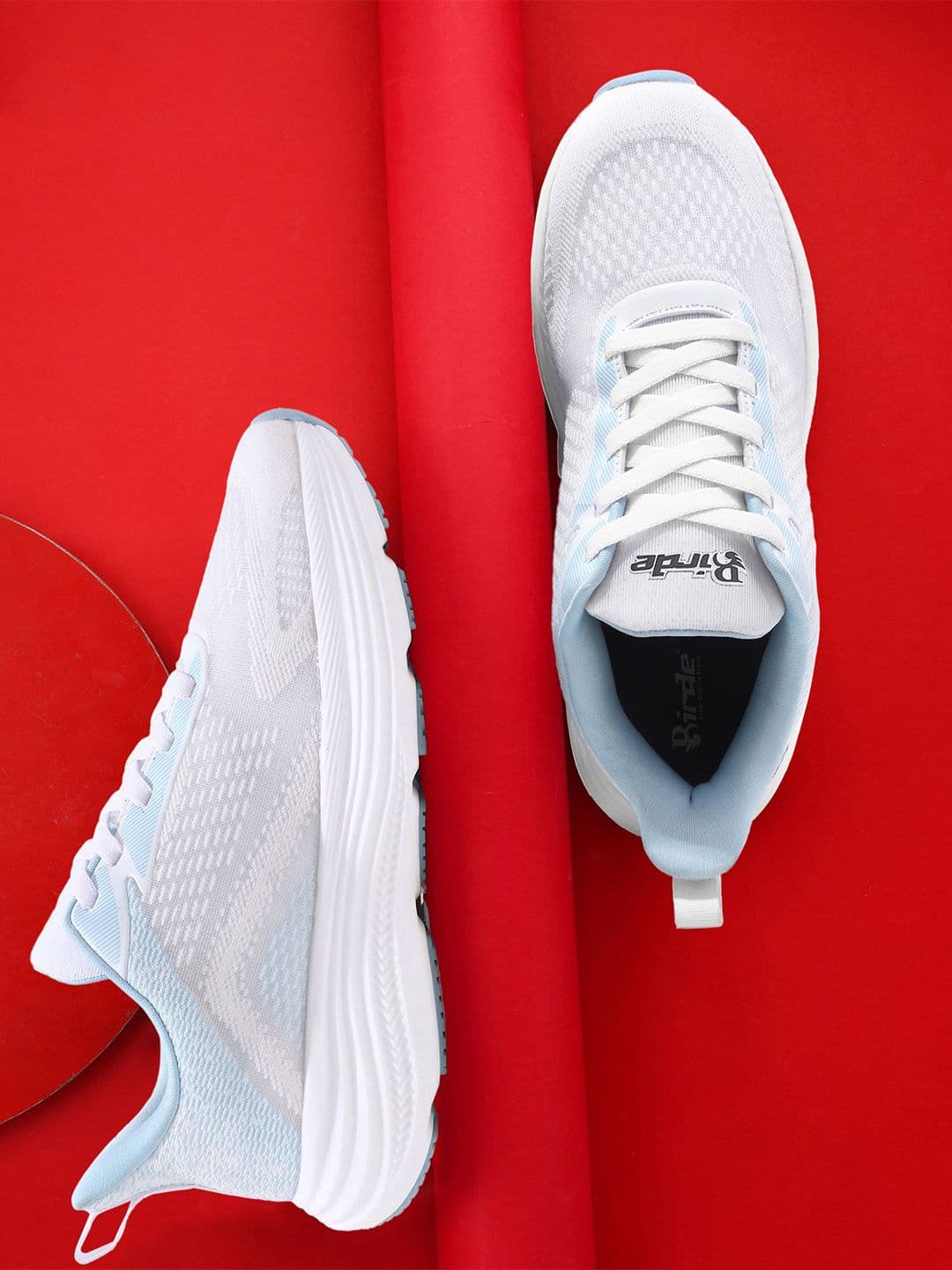 BIRDE Men Lace-Ups Sports Shoes - view 1