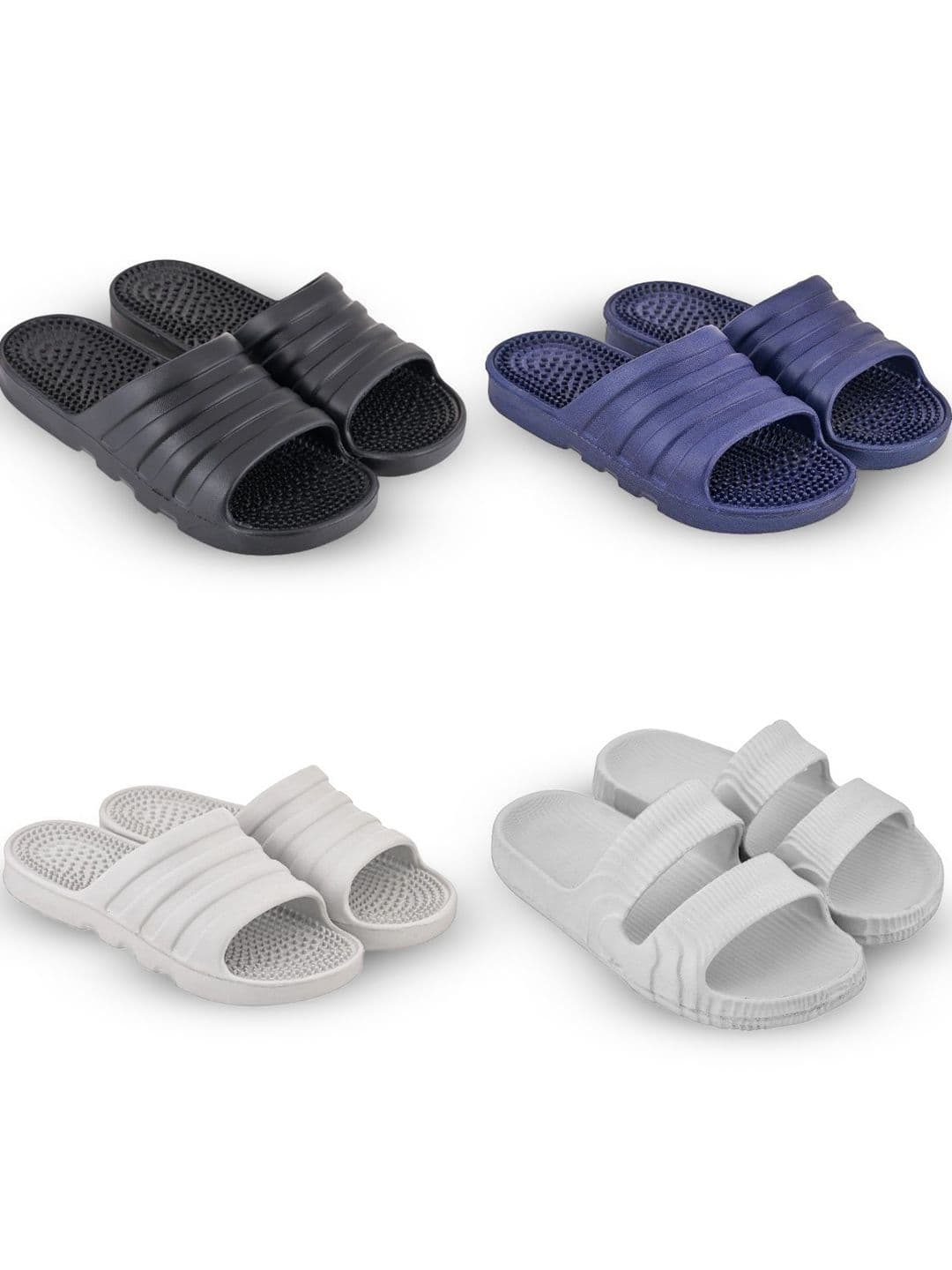 Feel alive Men Set of 4 Sliders - view 1