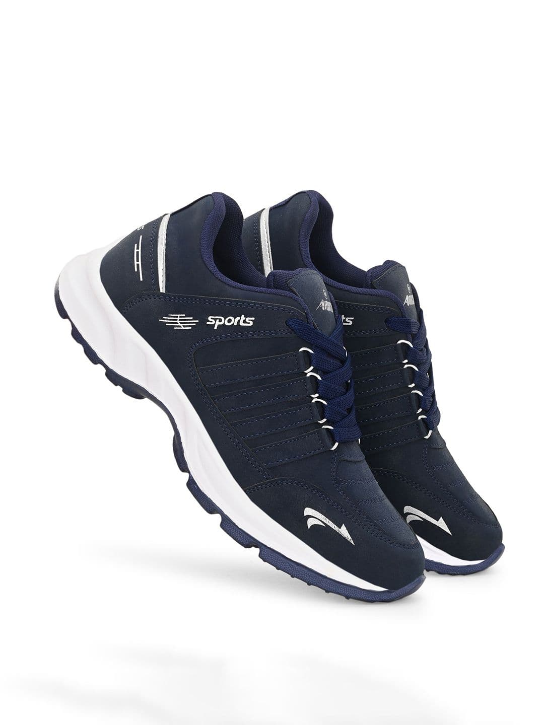 AMICO Men Running Non-Marking Shoes - view 1