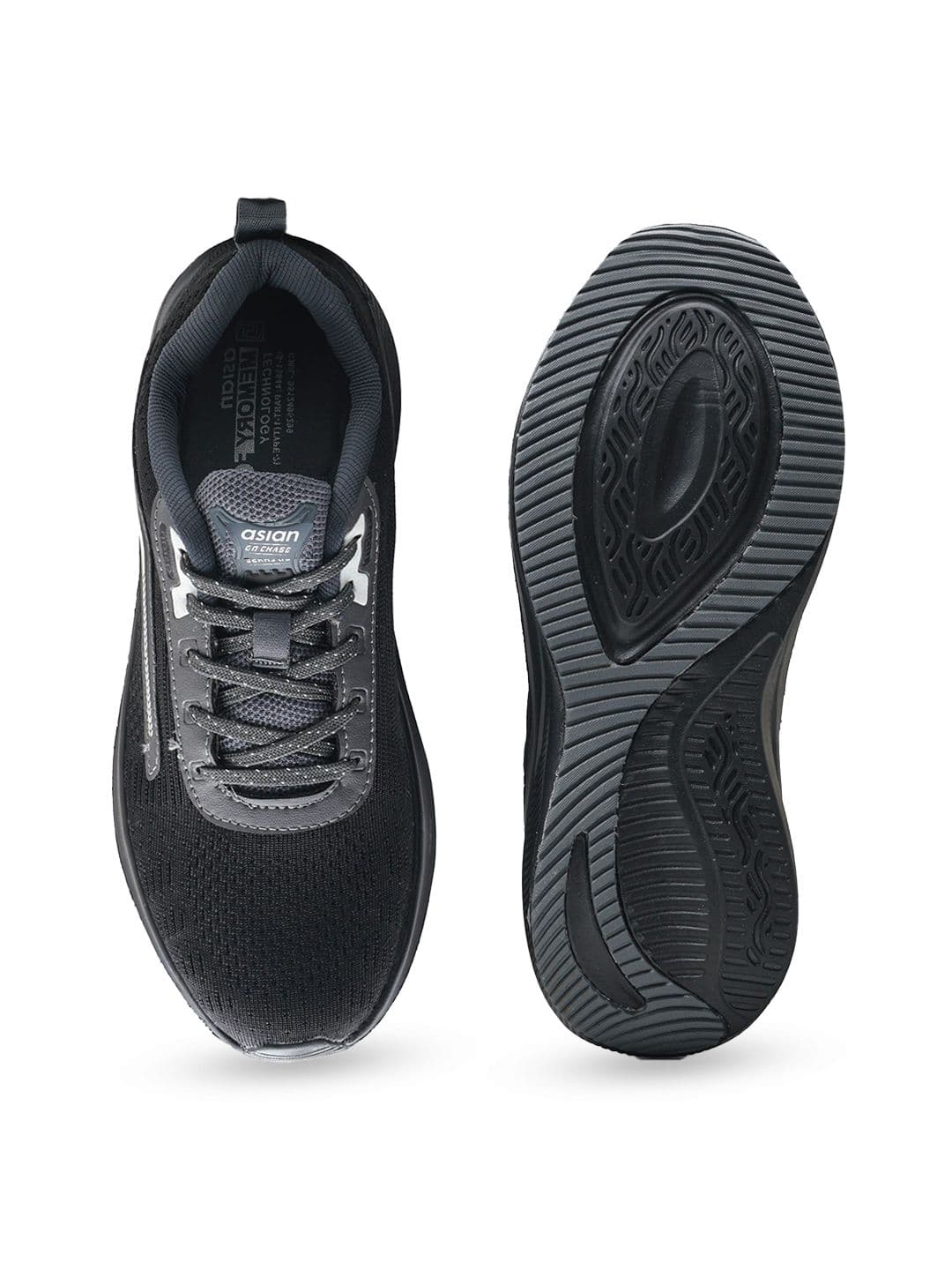 ASIAN Raftaar-16 Lightweight Running Shoes - view 1