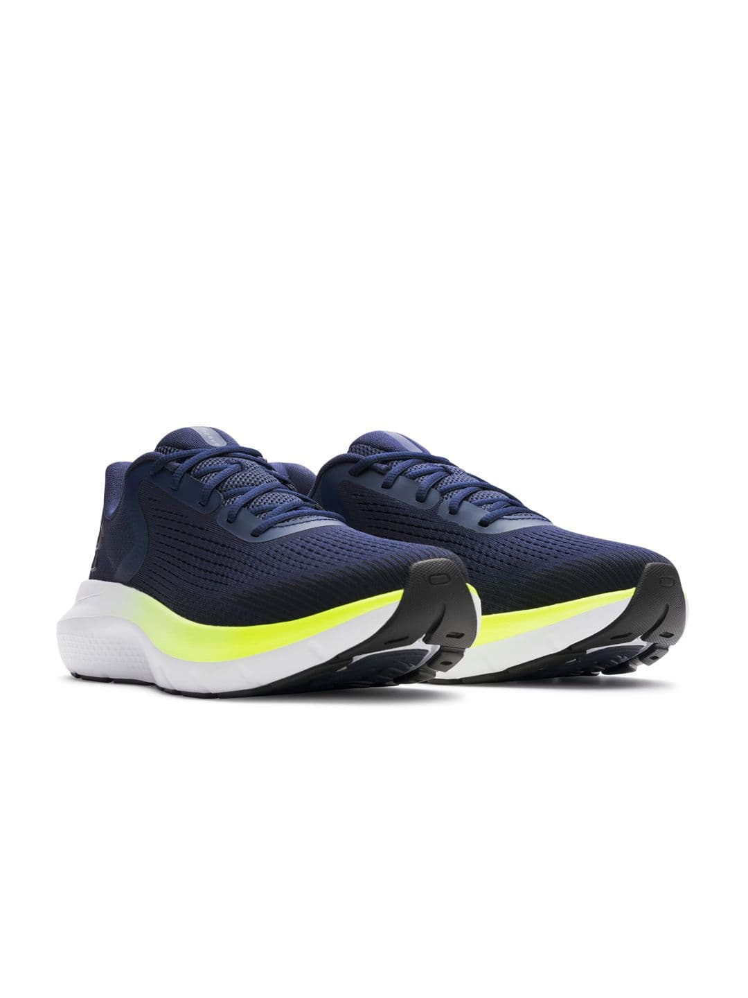 UNDER ARMOUR Men Charged Rogue 5 Running Shoes - view 1