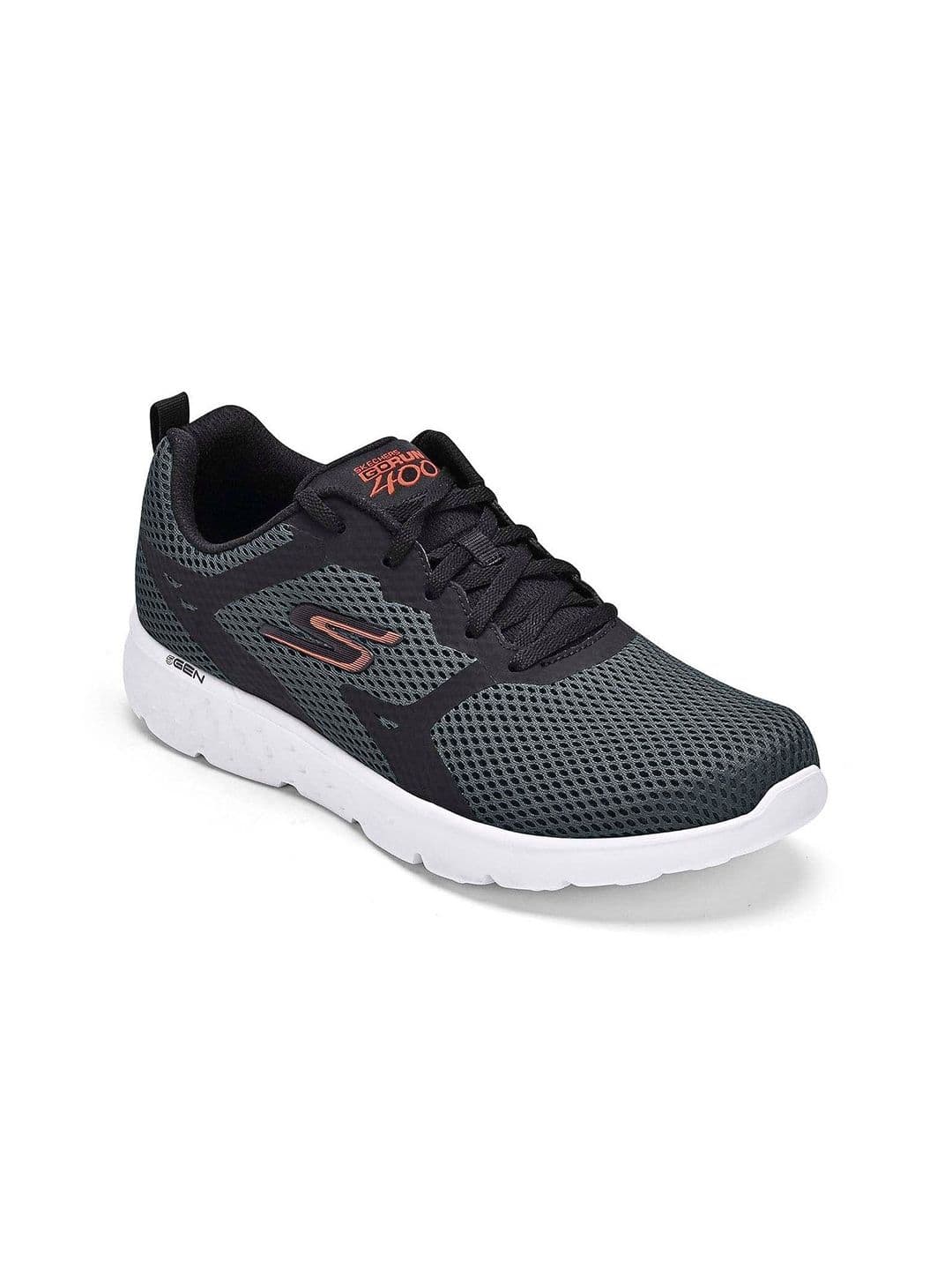 Skechers Men Go Run 400 Running Sports Shoes - view 1