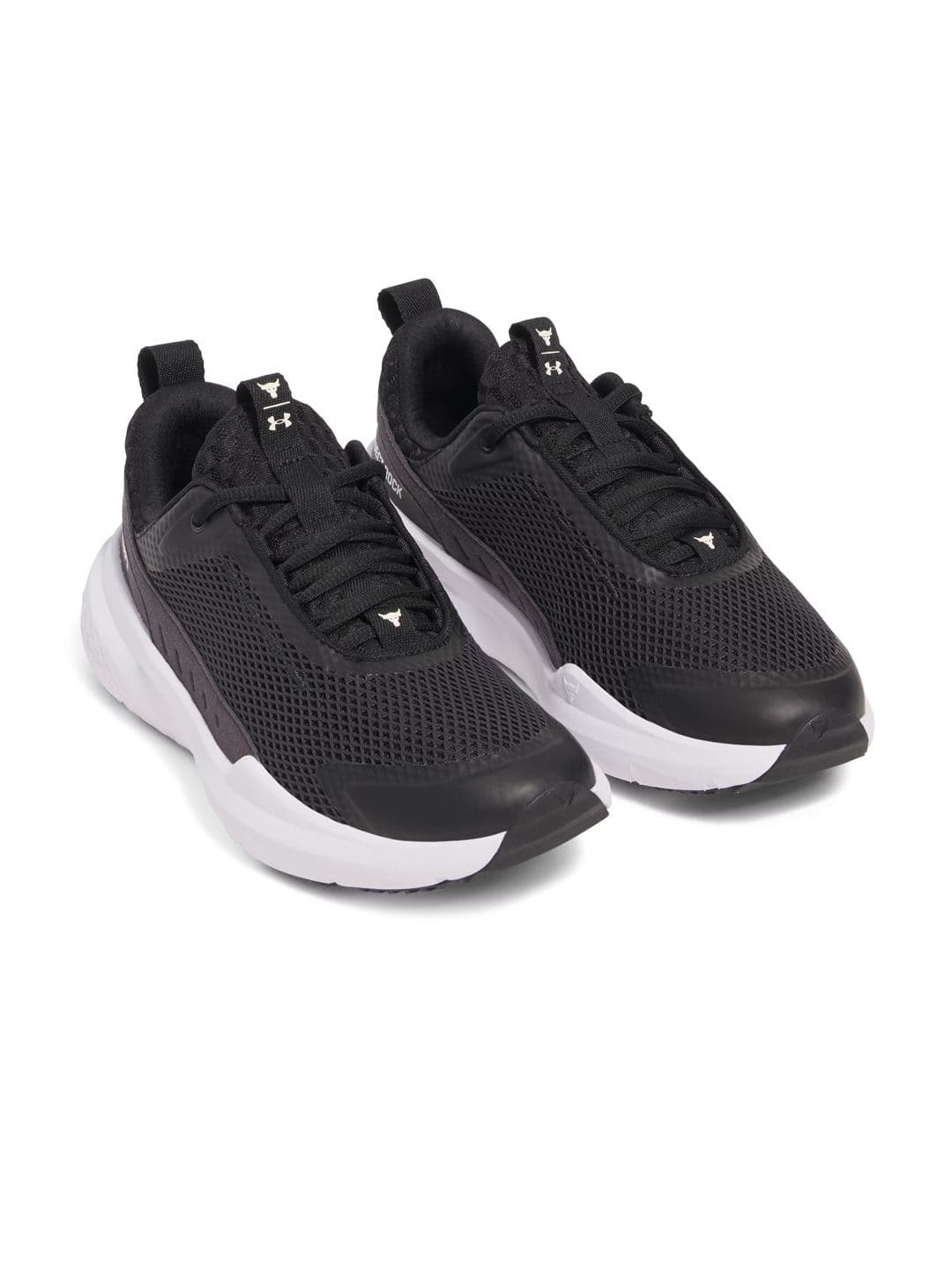 UNDER ARMOUR Women Project Rock BSR 5 Training Shoes - view 1