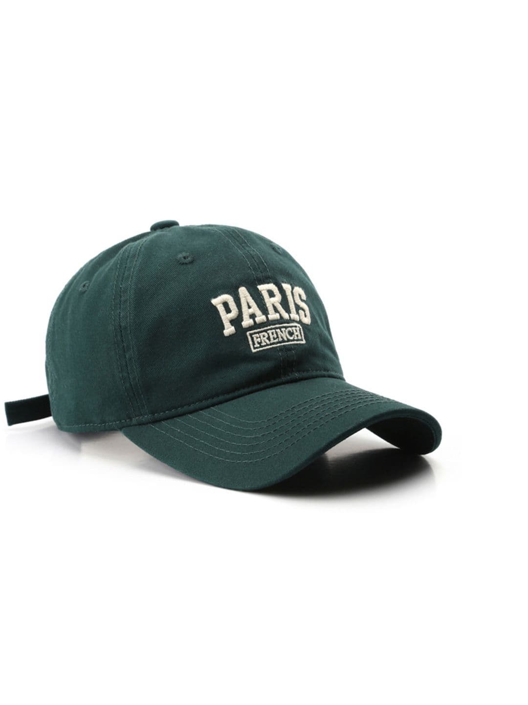 Mast & Harbour Men Embroidered Cotton Baseball Cap - view 1