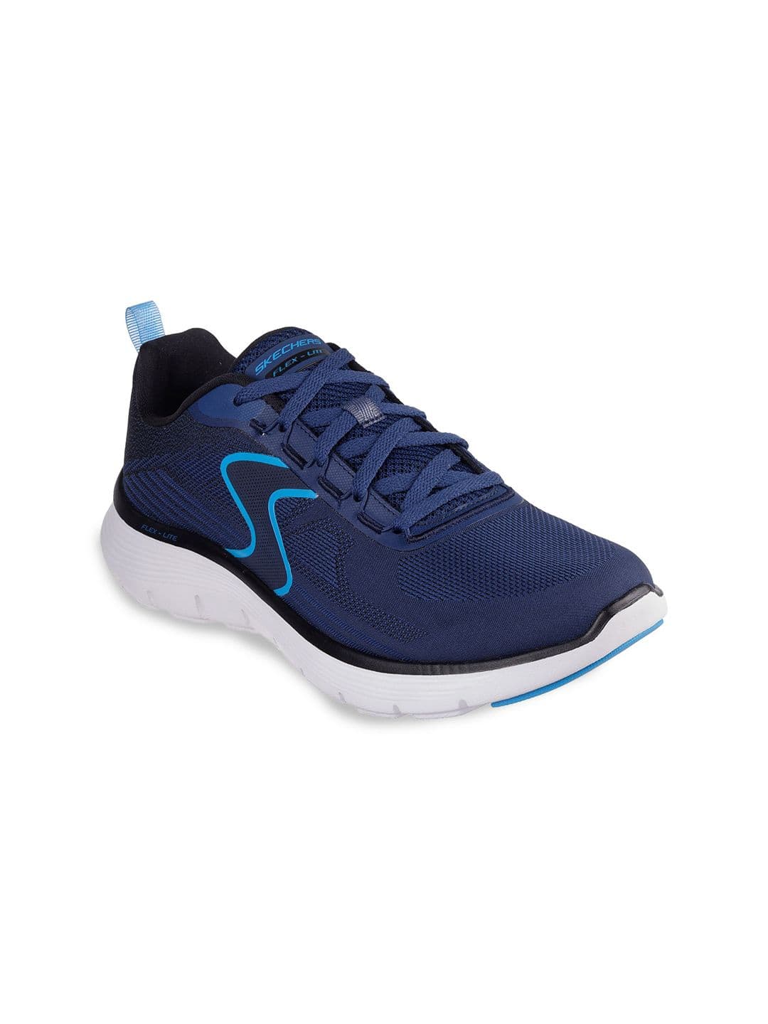 Skechers Flex Advantage 5.0 - Spreelo Men Running Non-Marking Sports Shoes - view 1