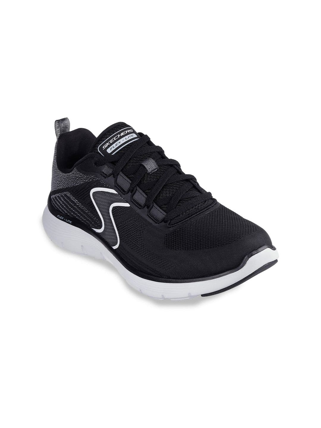 Skechers Men Flex Advantages 5.0- Spreelo Running Sports Shoes - view 1