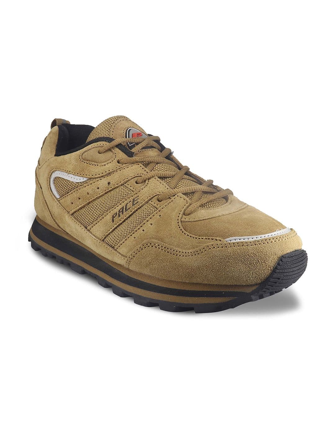Lakhani Vardaan LKV120 Men Walking Marking Shoes - view 1