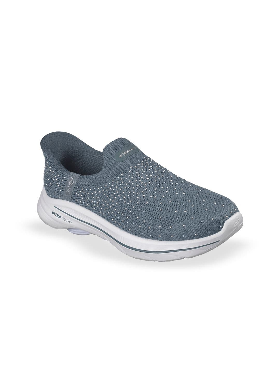 Skechers Go Walk 8 Tiana Women Sports Shoes - view 1