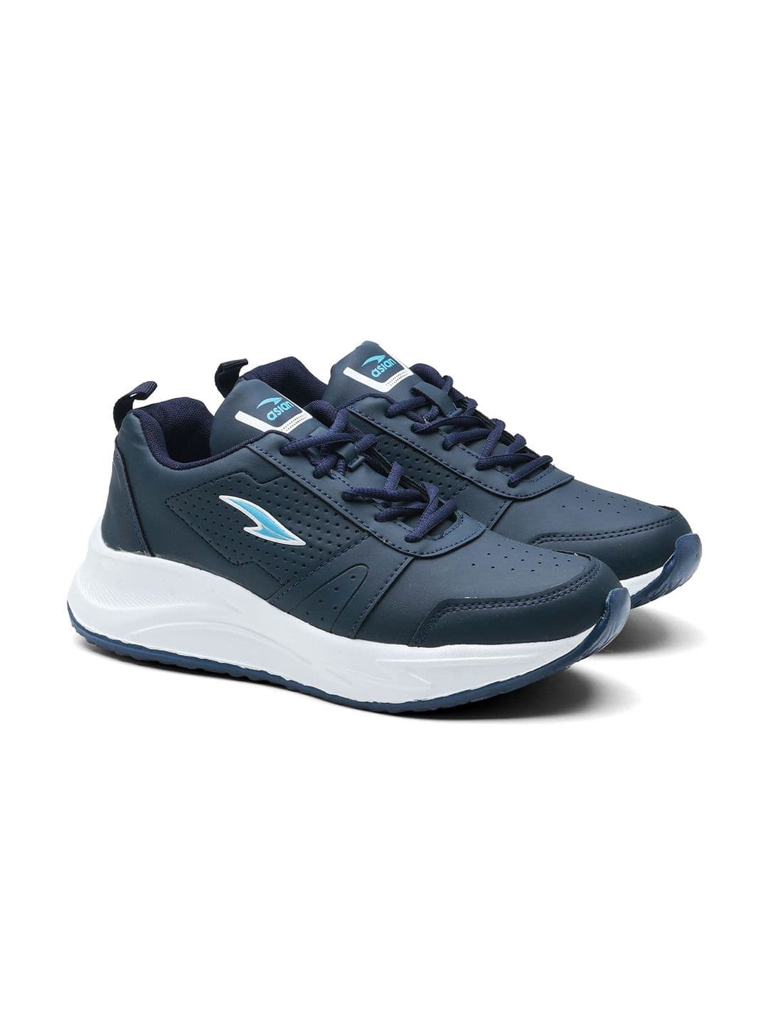 Asian Men Waterproof-21 Men Lace Ups Running Sports Shoes - view 1