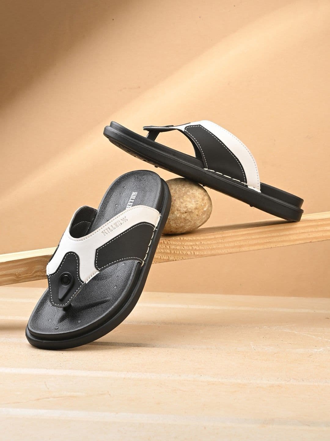 Killer Men Comfort Sandals - view 1