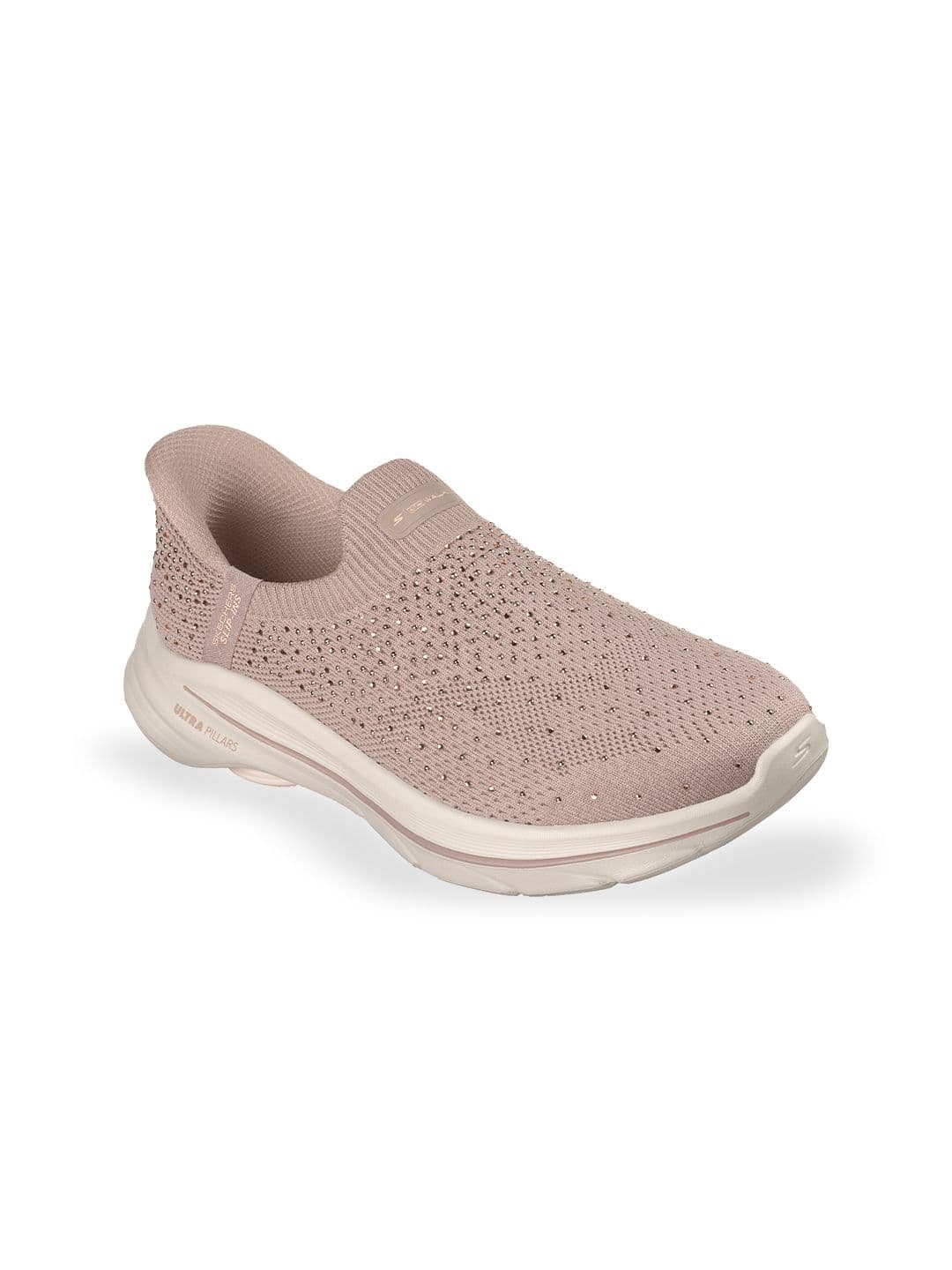 Skechers Go Walk 8 Tiana Elevate Women Sports Shoes - view 1