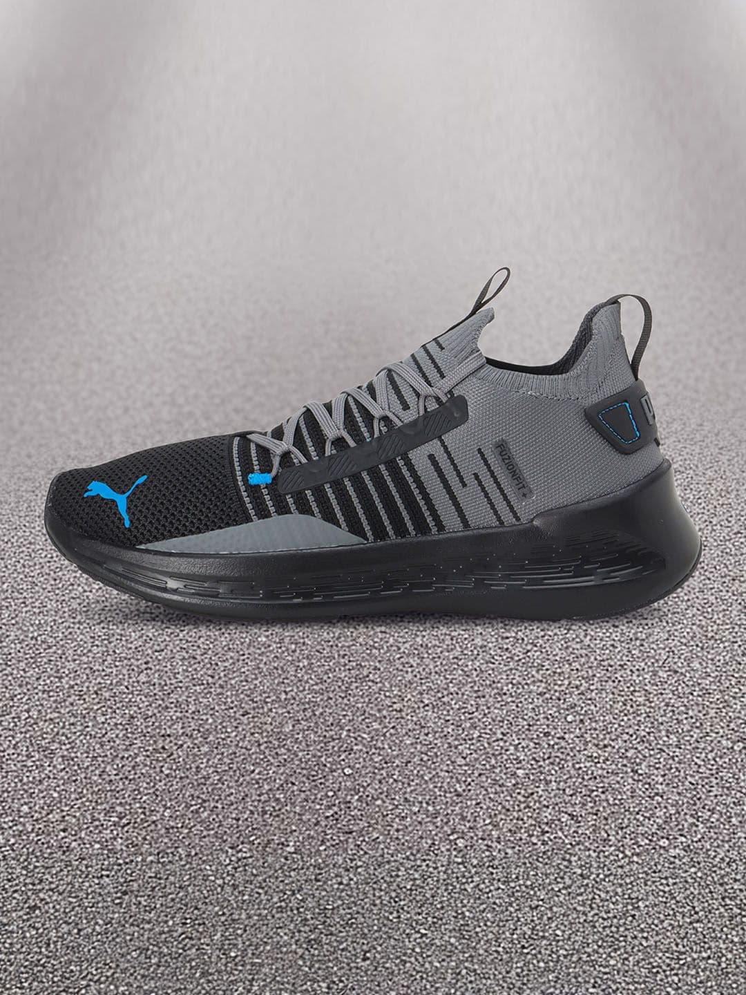Puma Softride Symmetry Fuzion All-Day Comfort Shoes - view 1