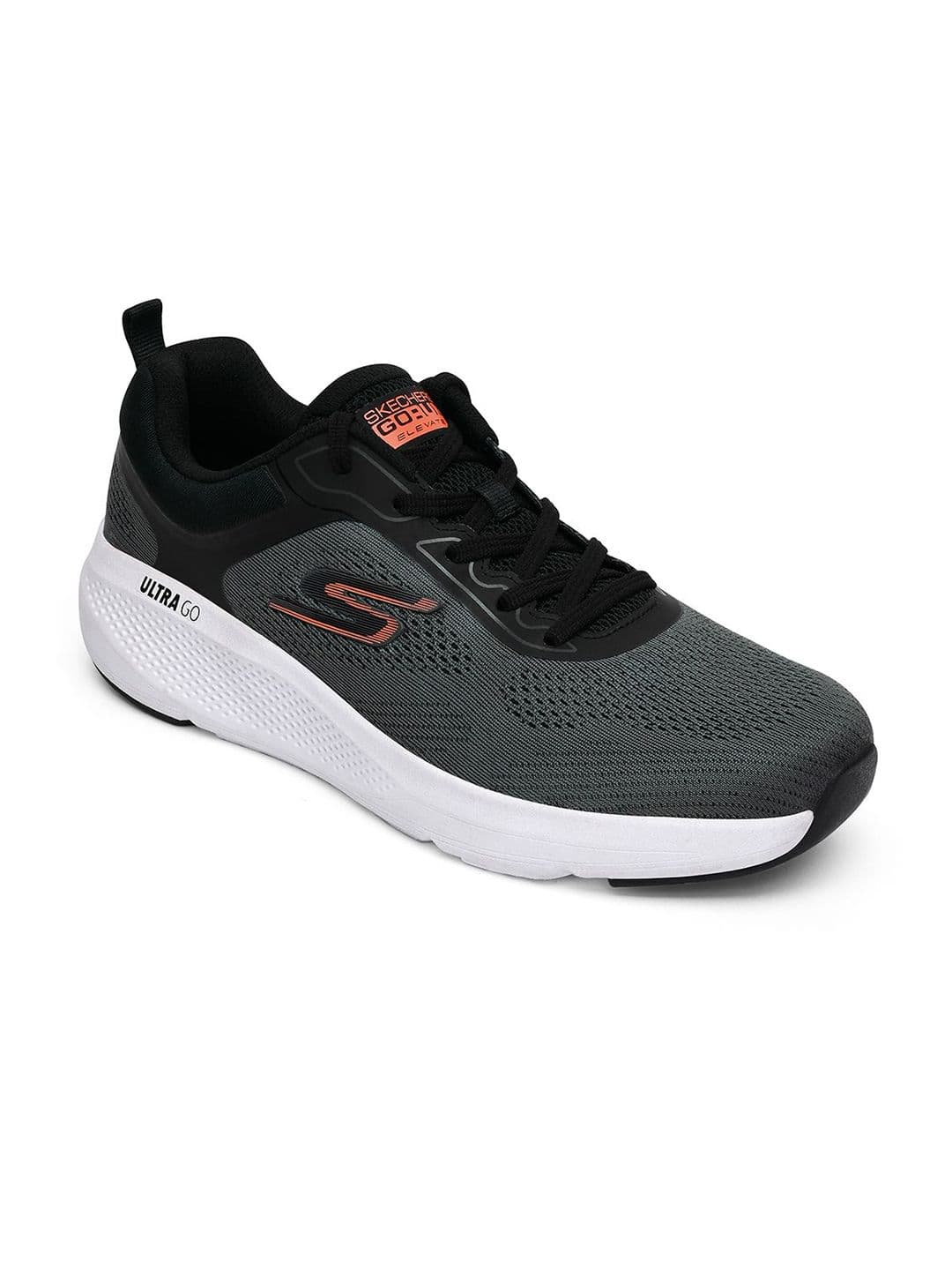 Skechers Go Run Velocity Men Lace-Ups Running Sports Shoes - view 1