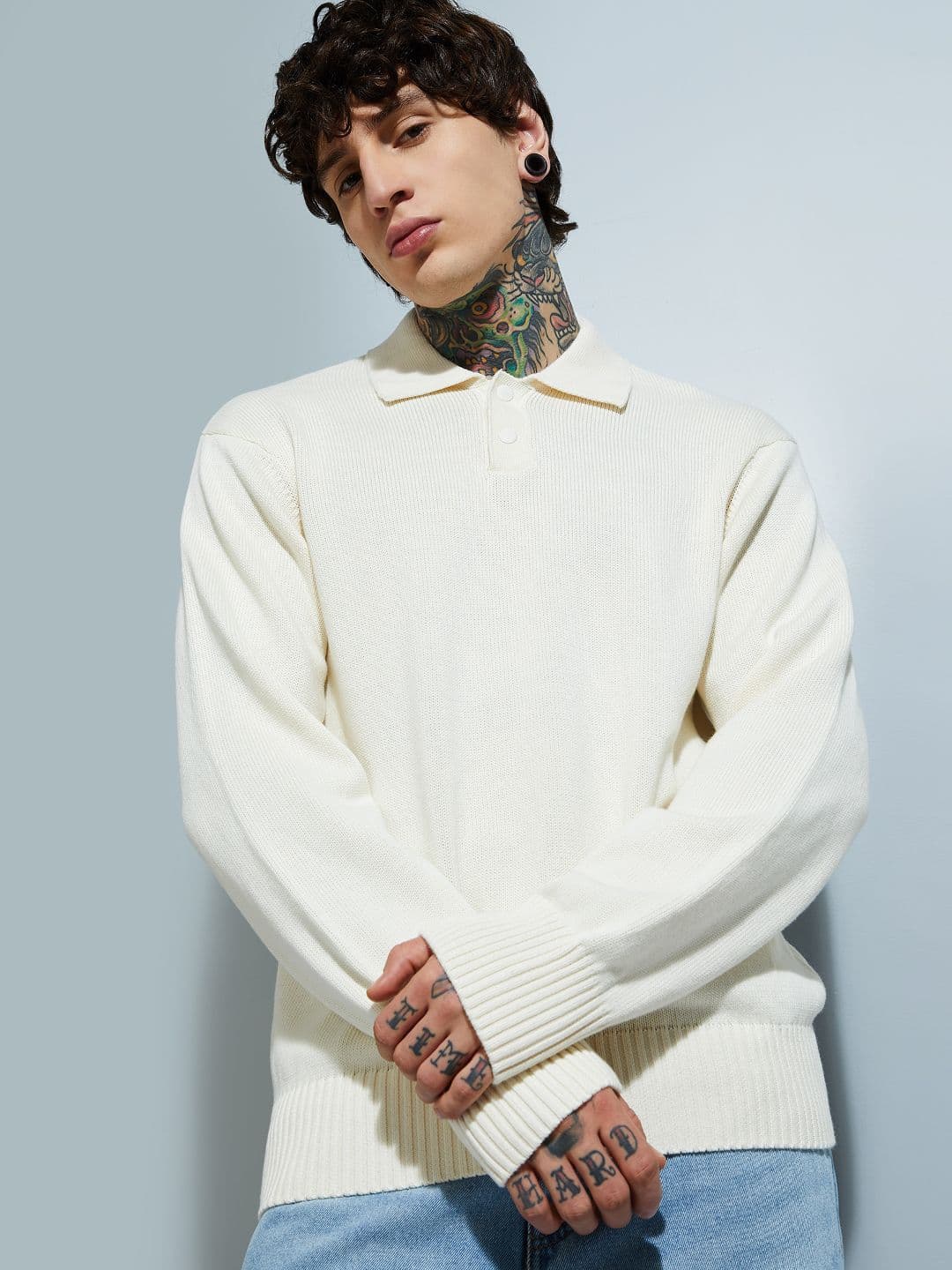 max Men Pullover - view 1