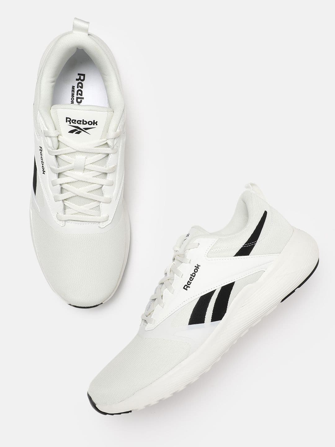 Reebok Men Jetblast Oracle Running Shoes - view 1