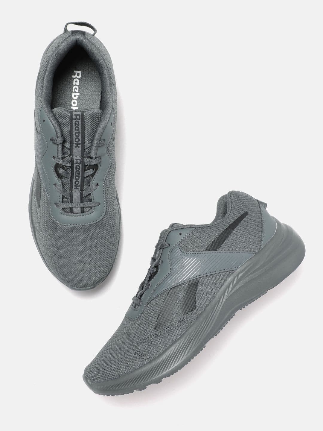 Reebok Men Flylite Harmony Running Shoes - view 1