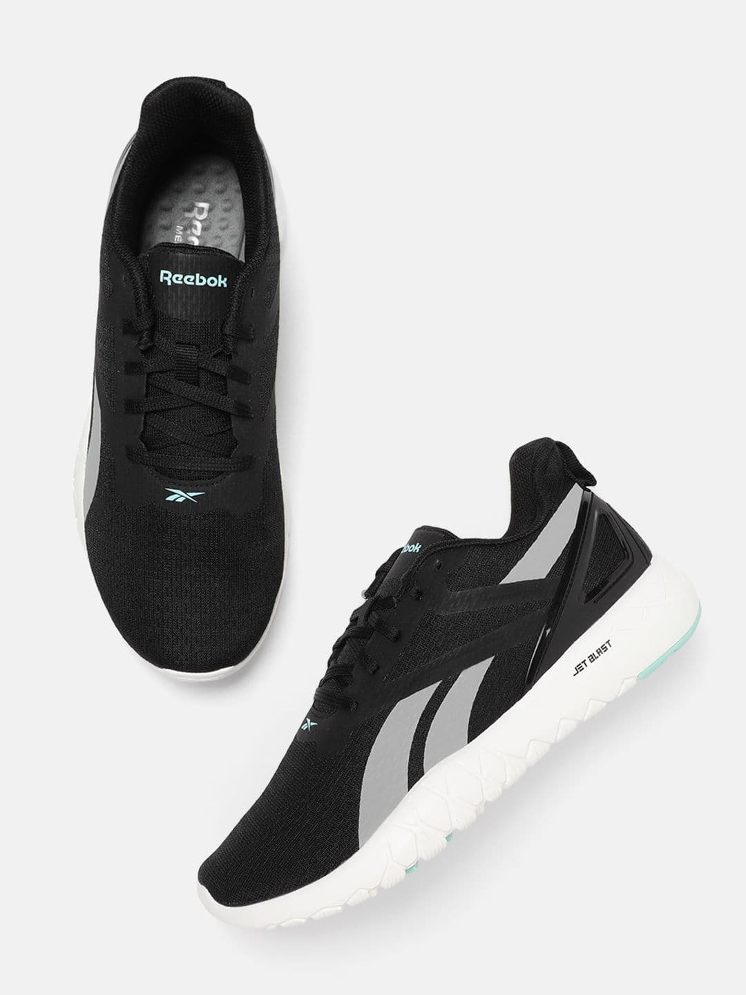 Reebok Men Marco Training Shoes - view 1