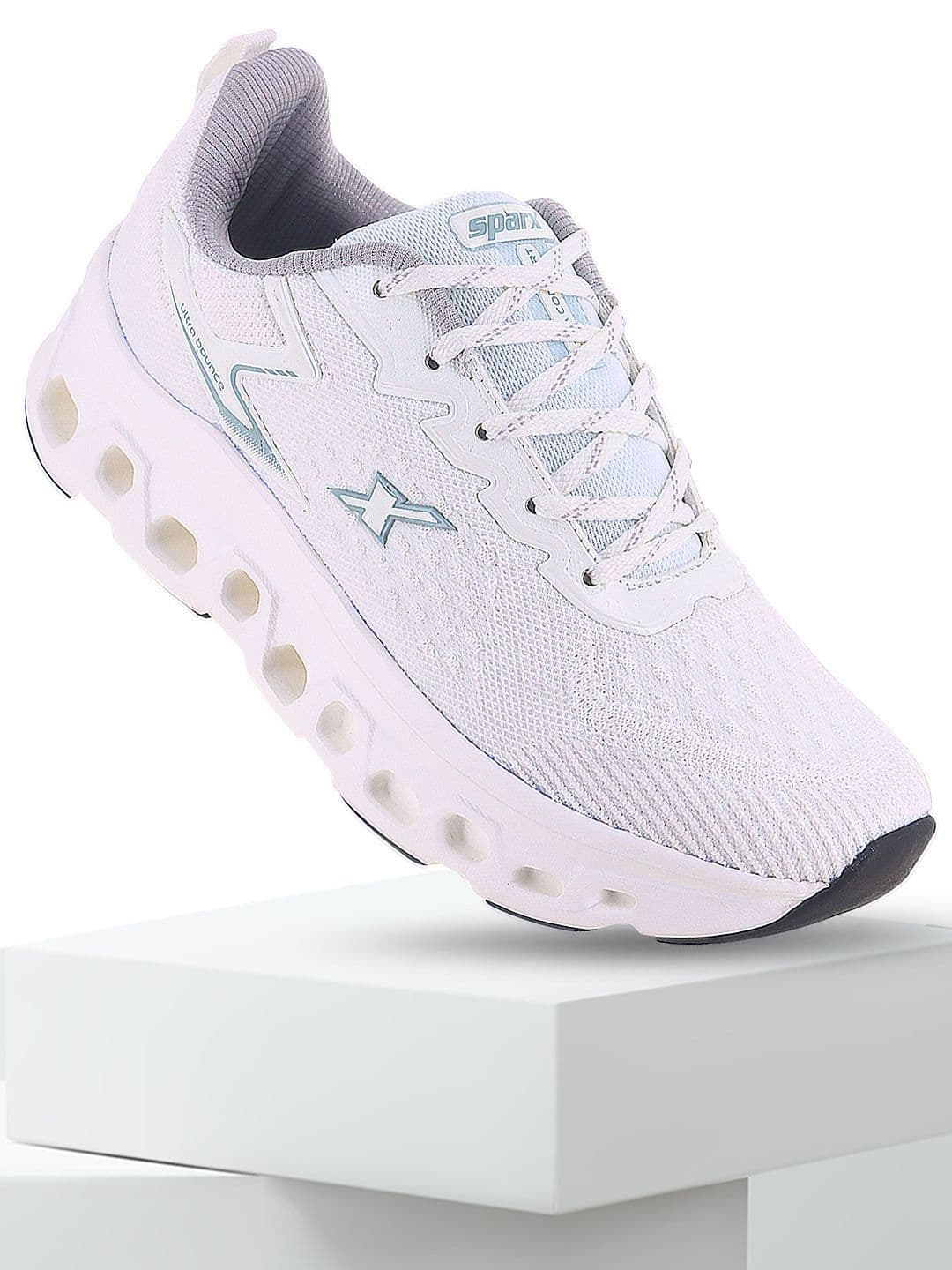Sparx Men Training or Gym Non-Marking Shoes - view 1