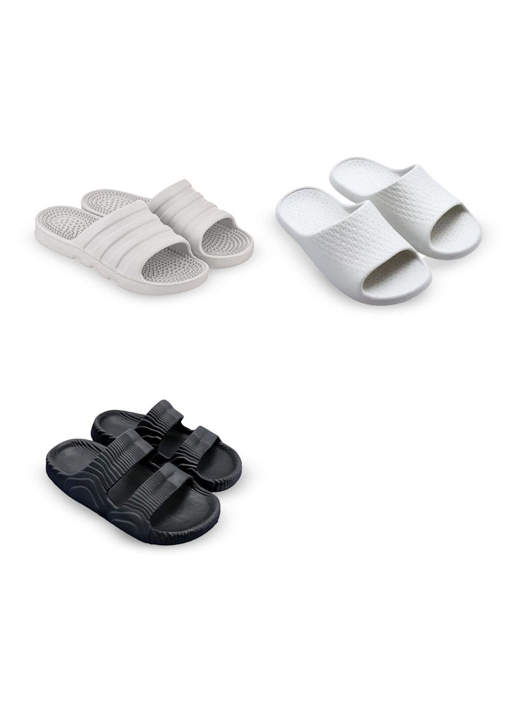 Feel alive Men Sliders - view 1