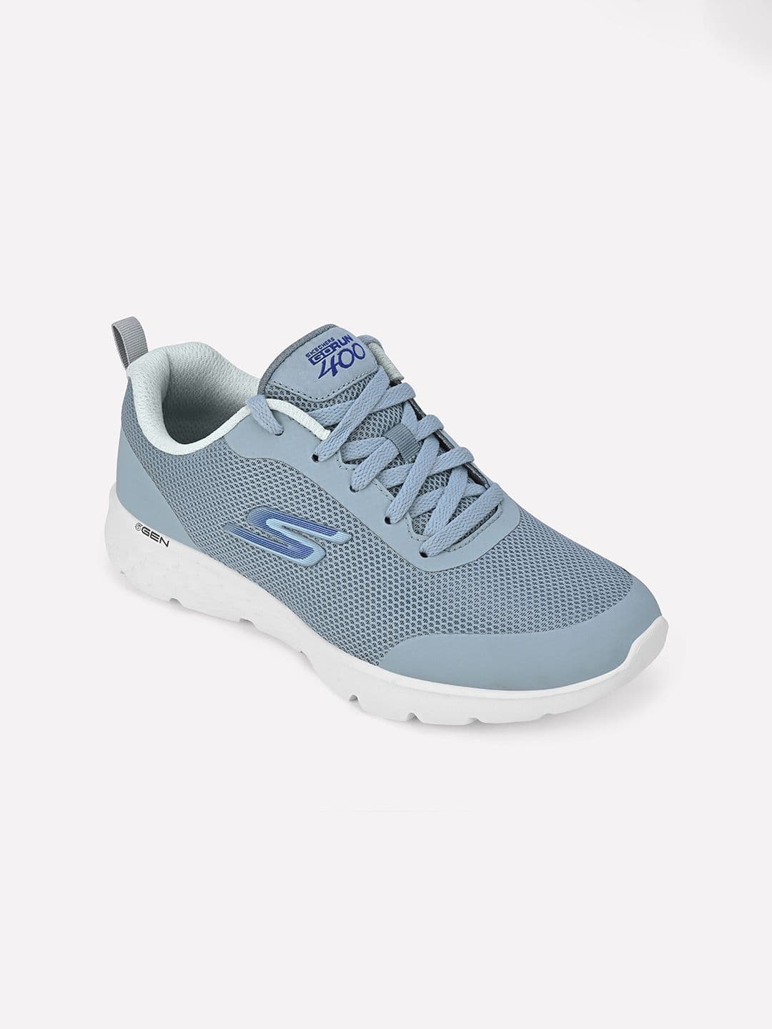 Skechers Go Run 400 Women Lace-Ups Running Shoes - view 1