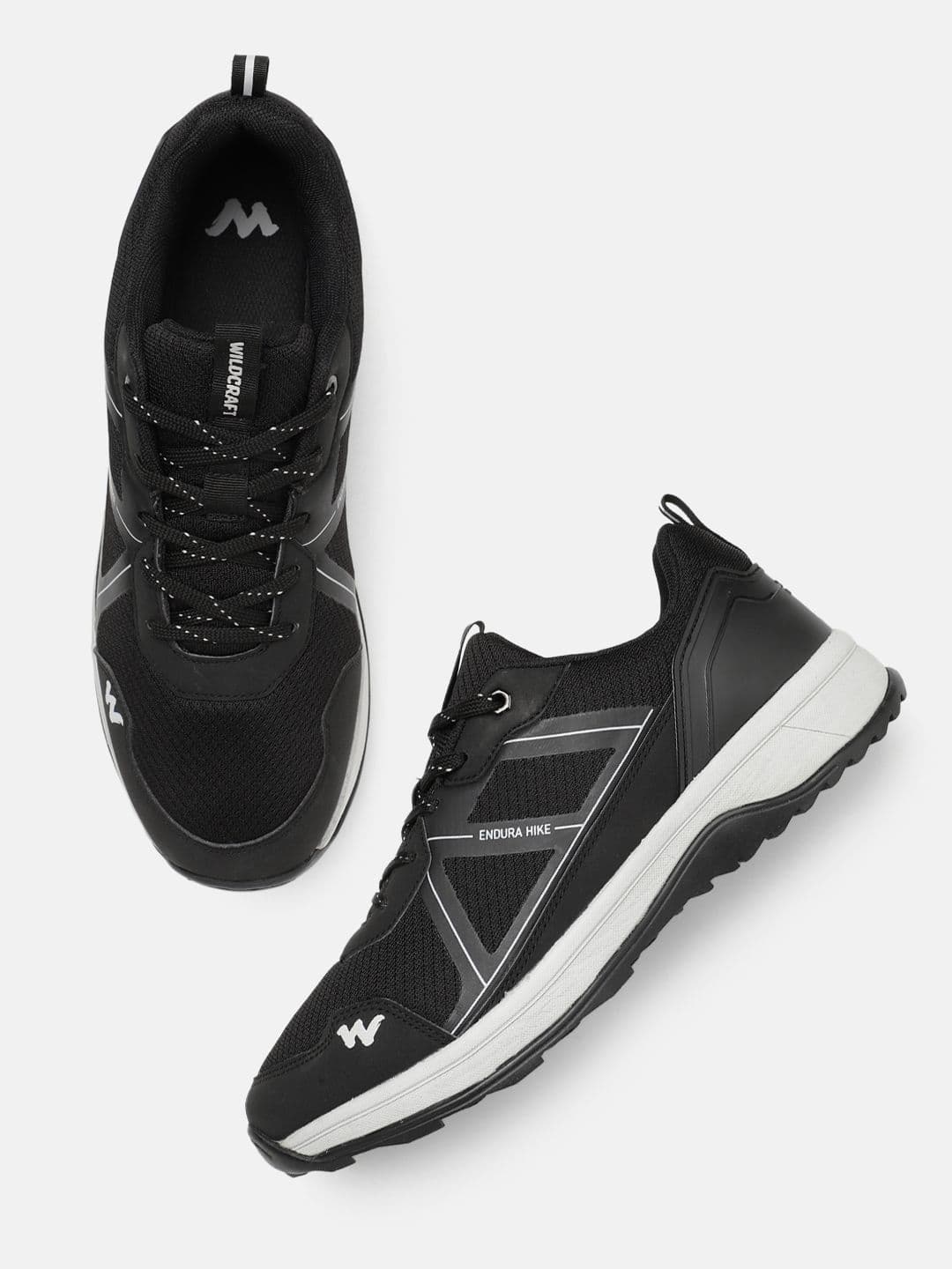 Wildcraft Men Rover 2 Trekking Shoes - view 1