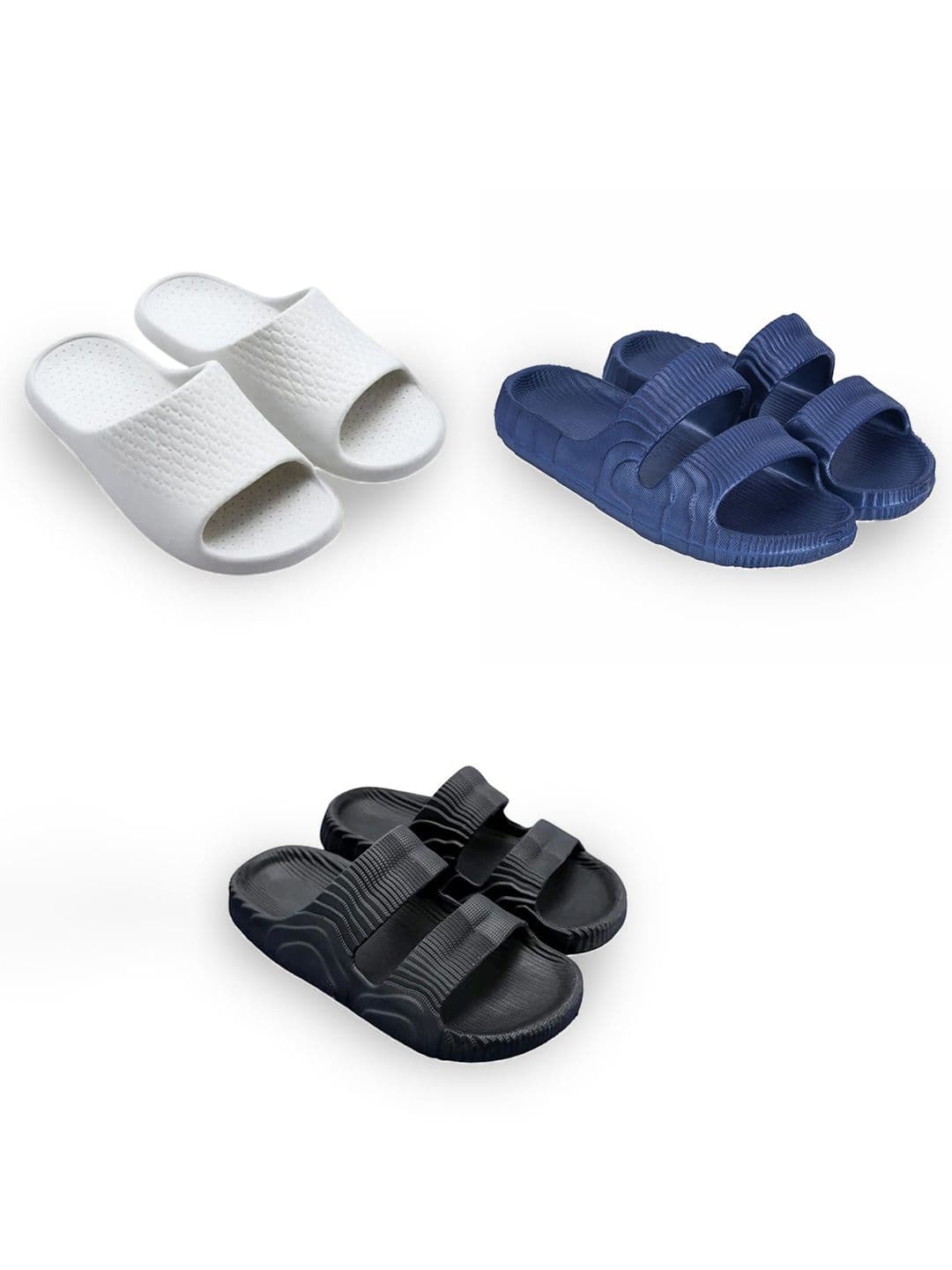 Feel alive Men Sliders - view 1