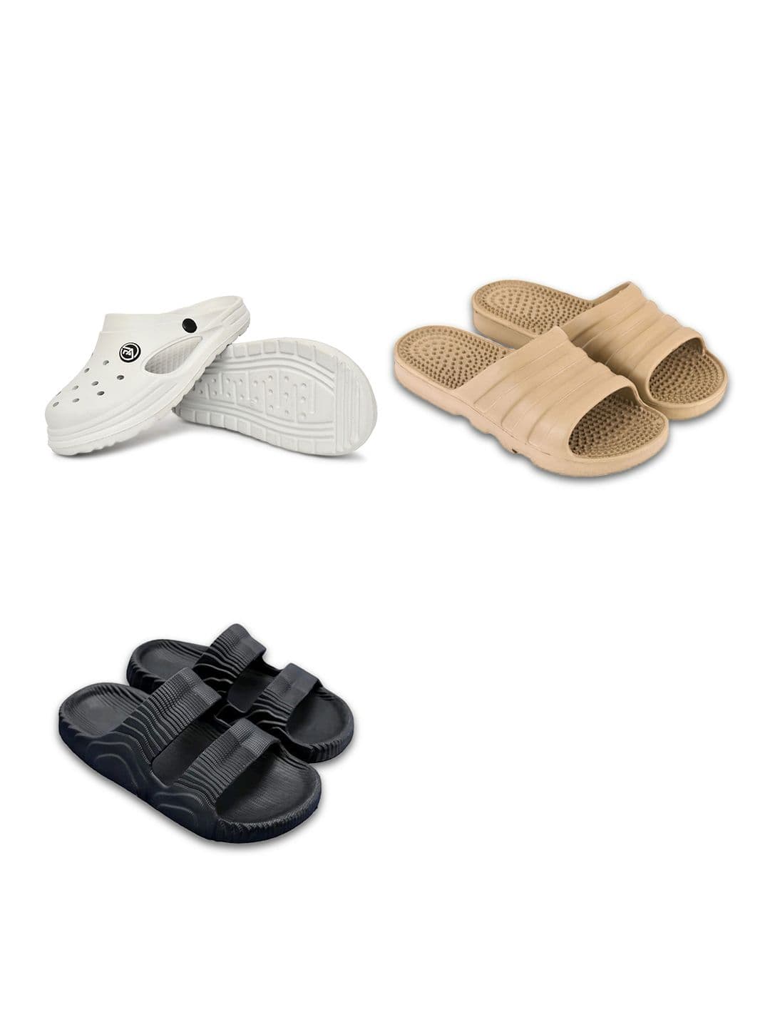 Feel alive Men Sliders - view 1