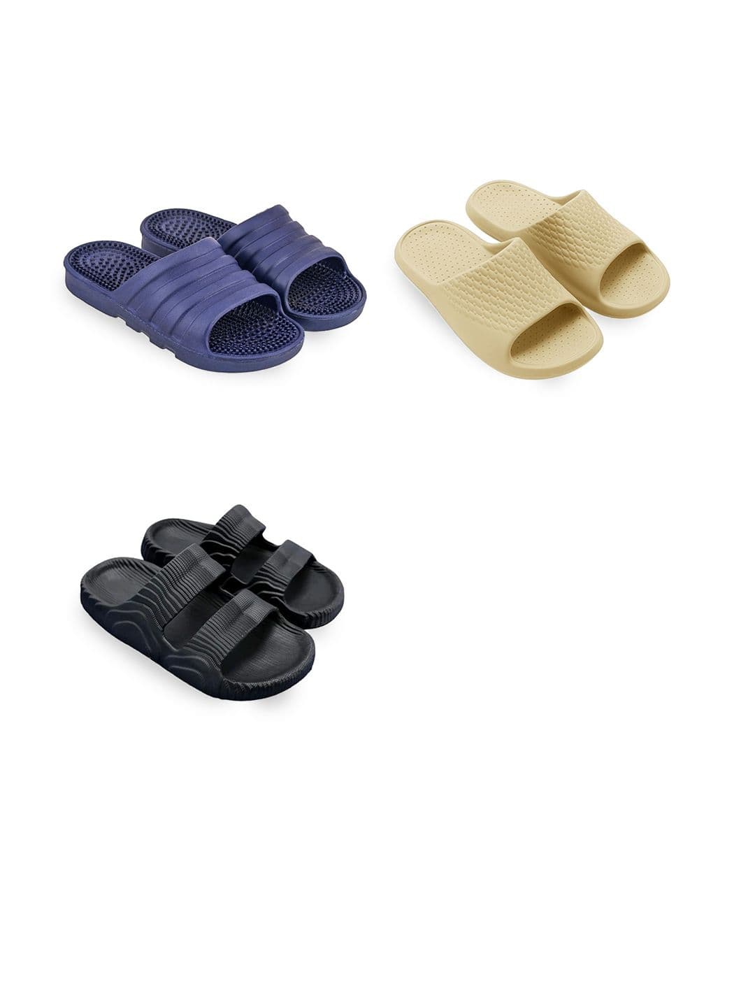 Feel alive Men Sliders - view 1