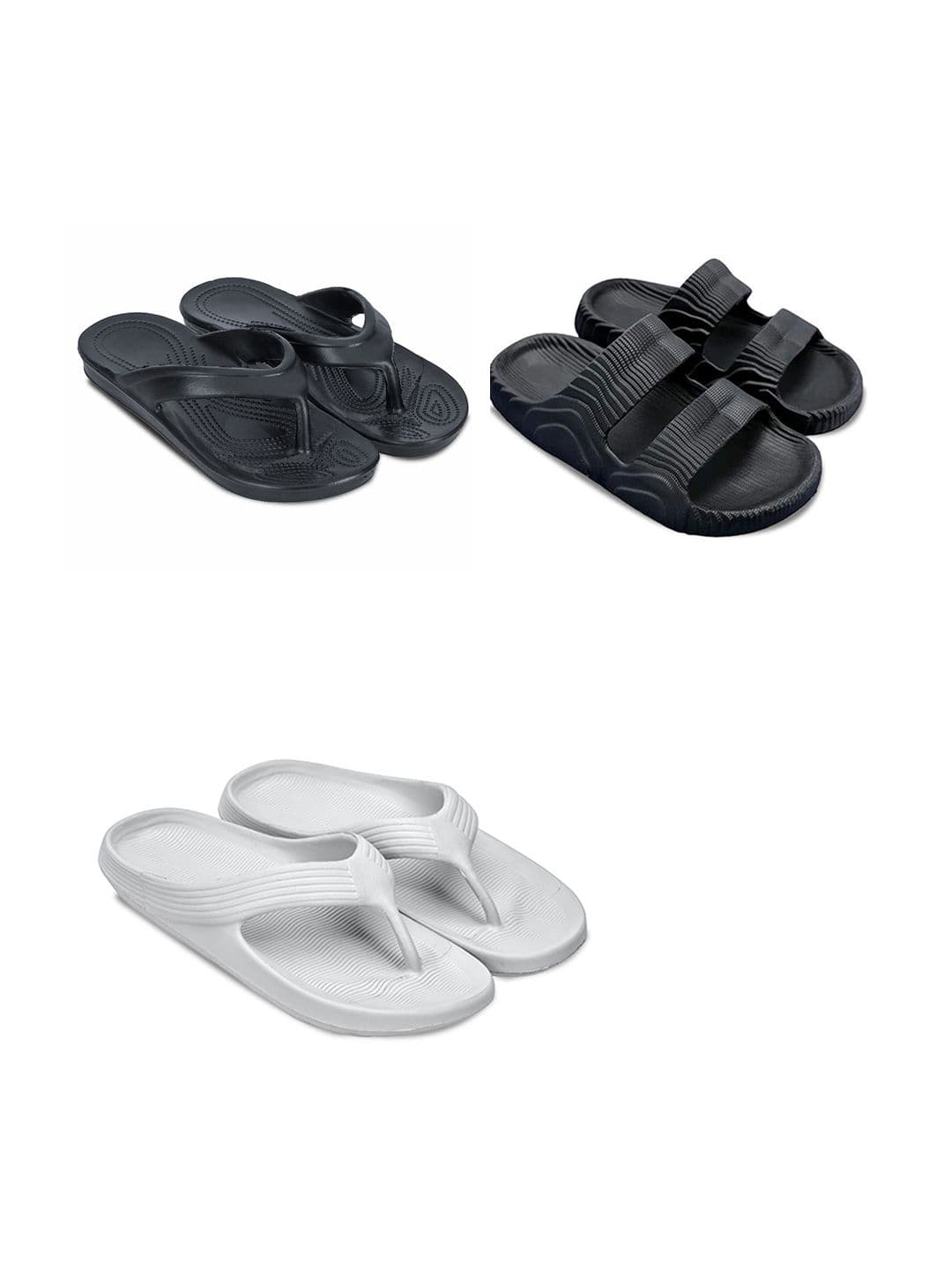 Feel alive Men Sliders - view 1