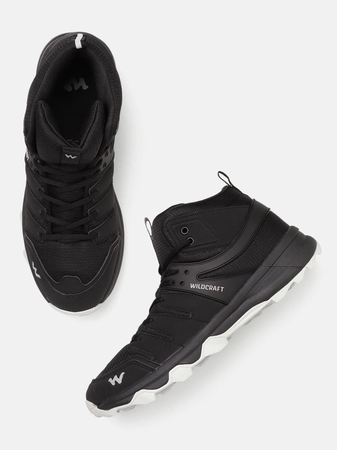 Wildcraft Men Clivton 2 Trekking Shoes - view 1