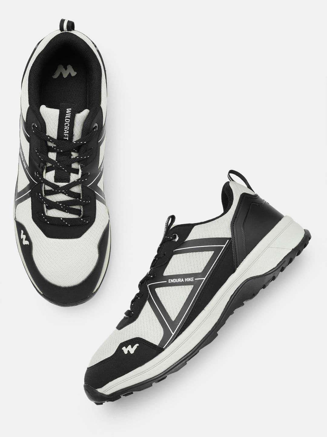 Wildcraft Men Rover 2 Trekking Shoes - view 1