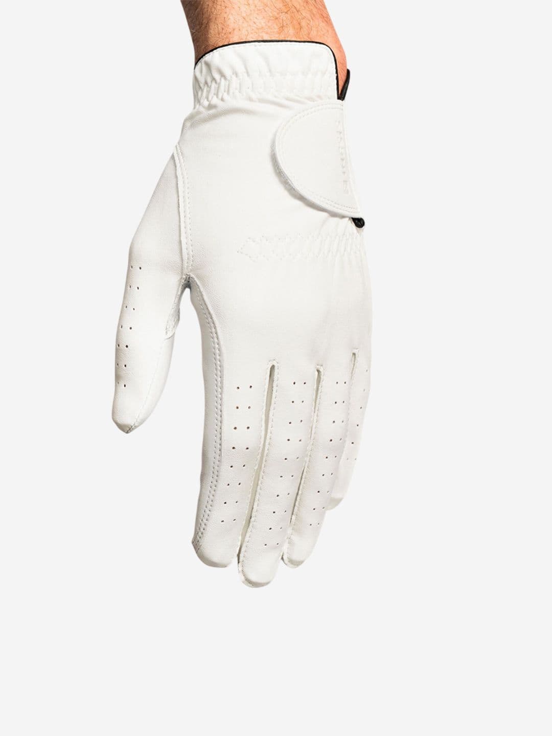 Decathlon Inesis - Men White Grip Golf Gloves - view 1