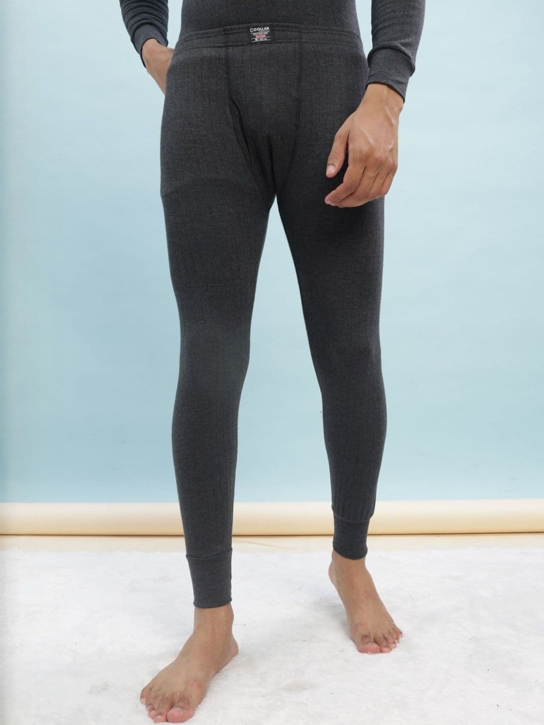 Dollar Men Winter Care Thermal UE Trouser - view 1
