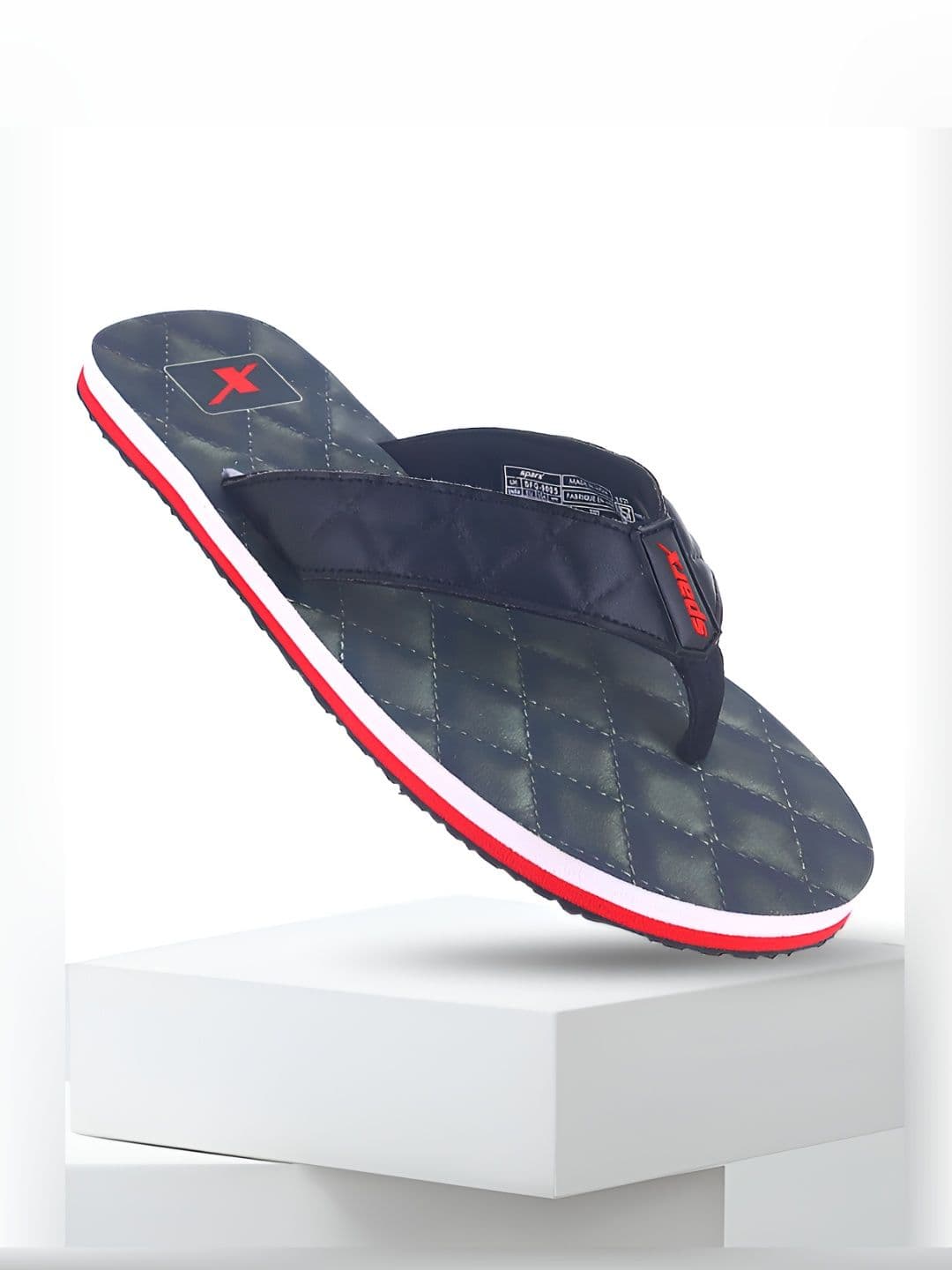 Sparx Thong Flip-Flops - view 1