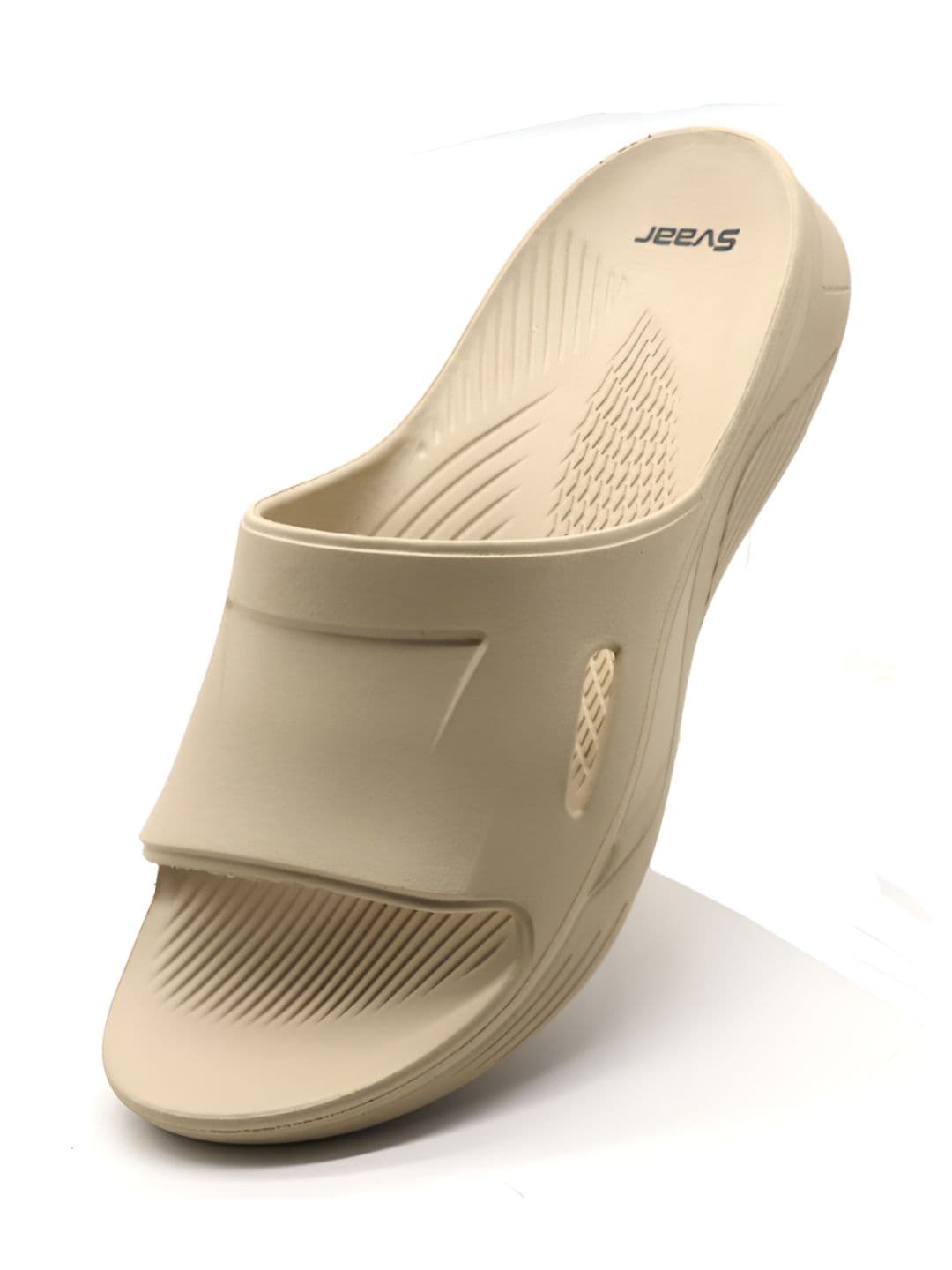 Svaar Men Textured EVA Comfort Slides - view 1