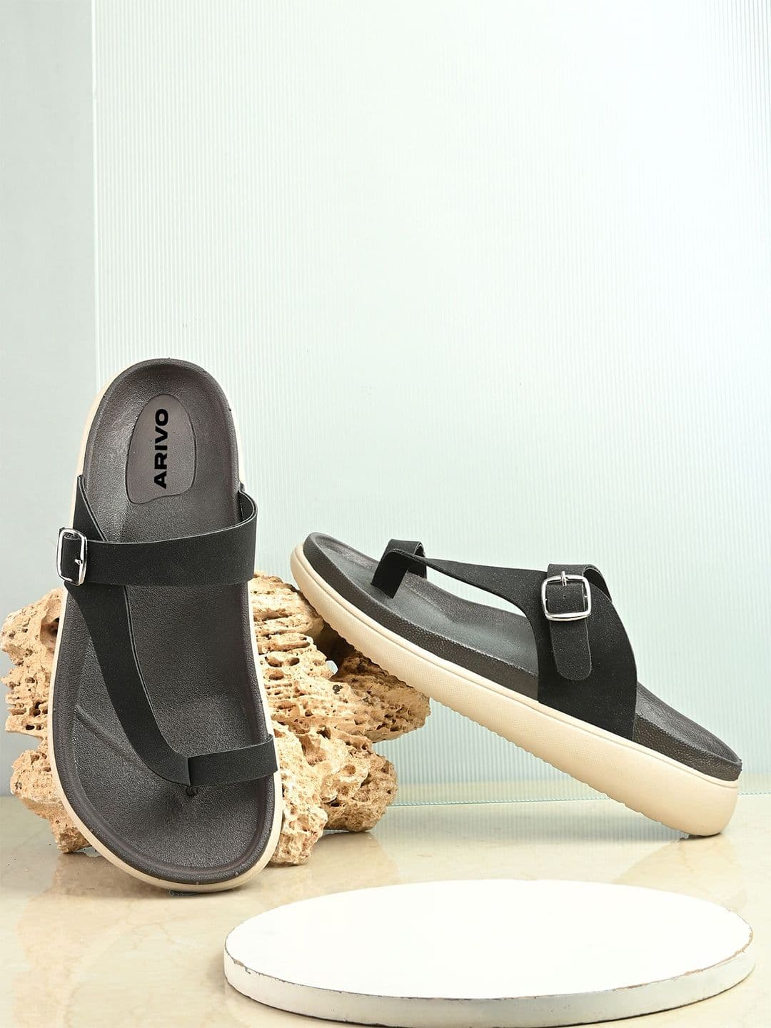 ARIVO Men Comfort Sandals - view 1