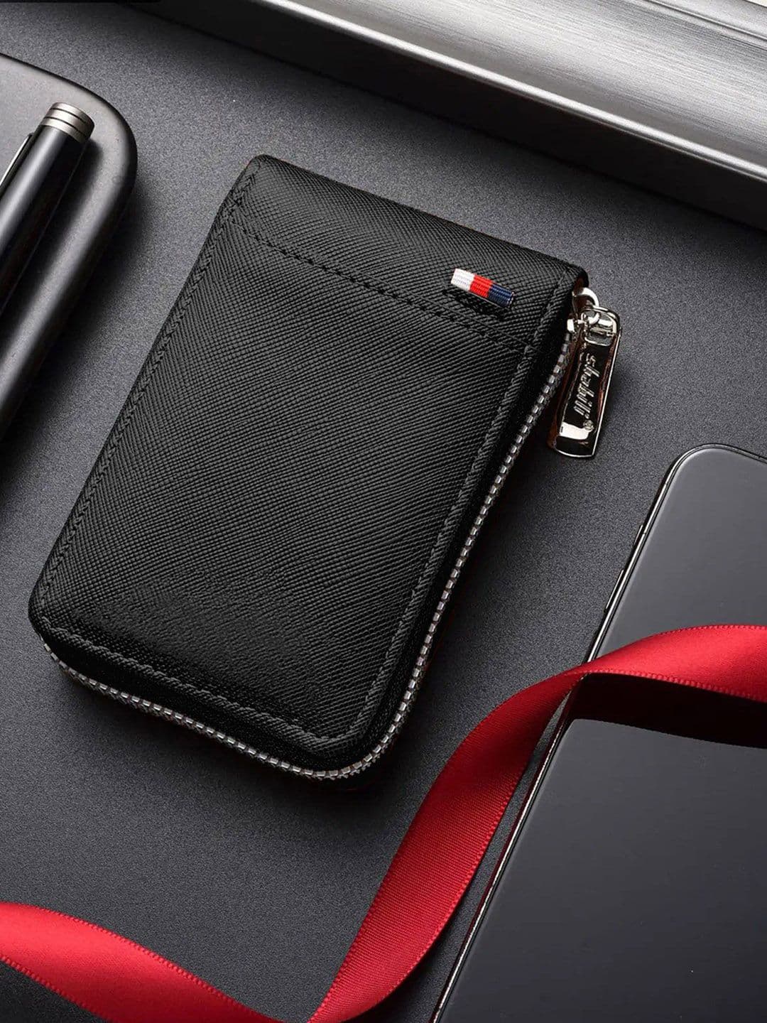 The Roadster Lifestyle Co. Men Cardholder Wallet - view 1
