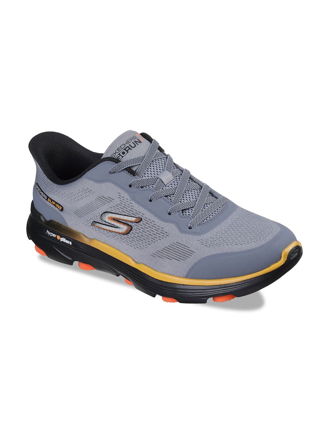 Skechers Go Run 7.0 Men Lace-Ups Sports Shoes - view 1