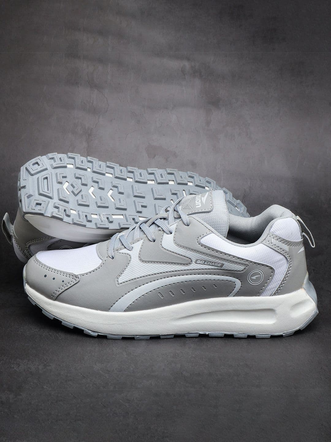 ASIAN Boss-20 Men Lace-Ups Running Shoes - view 1