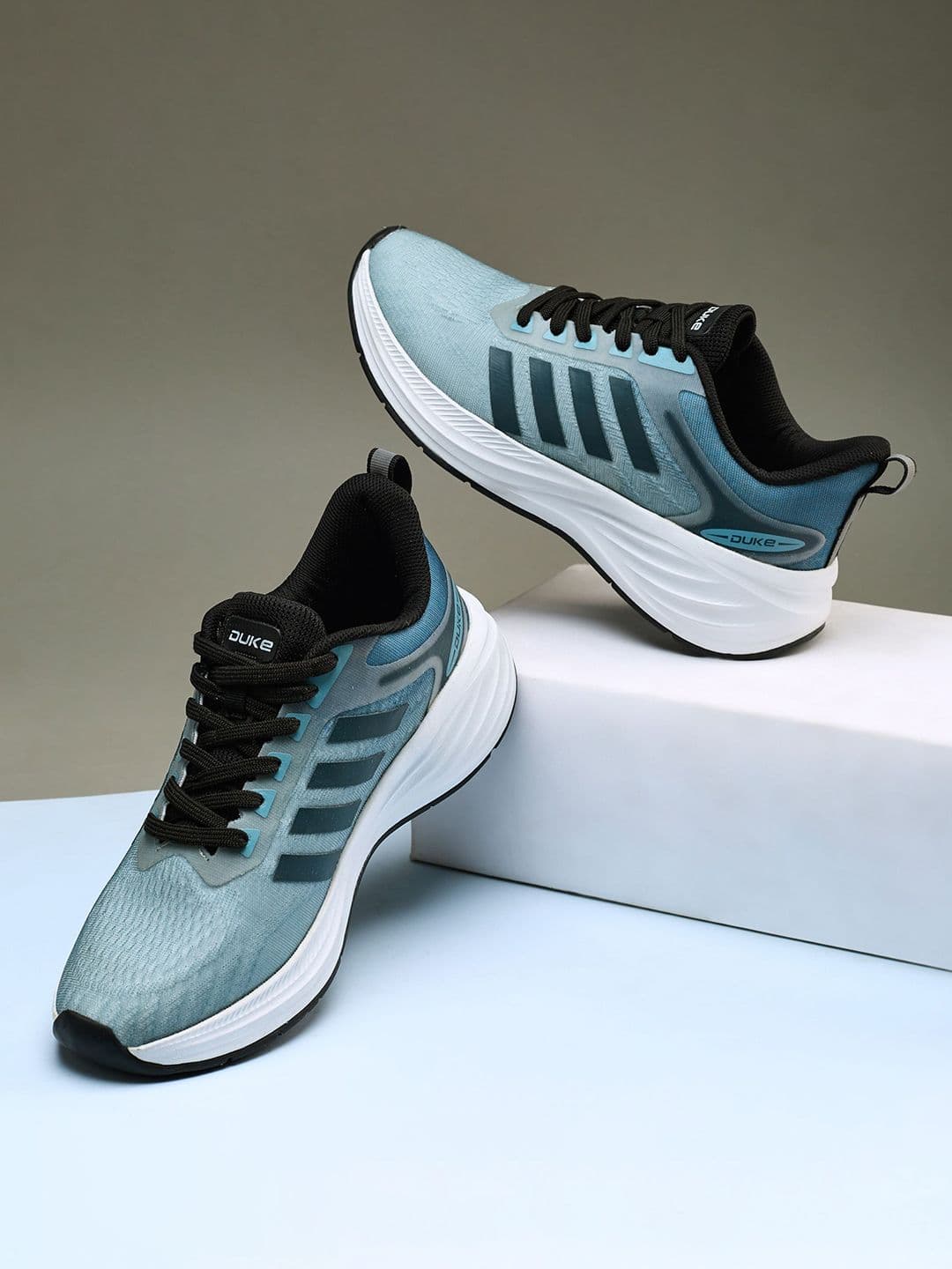 Duke Men SwiftLine Running Sports Shoes - view 1