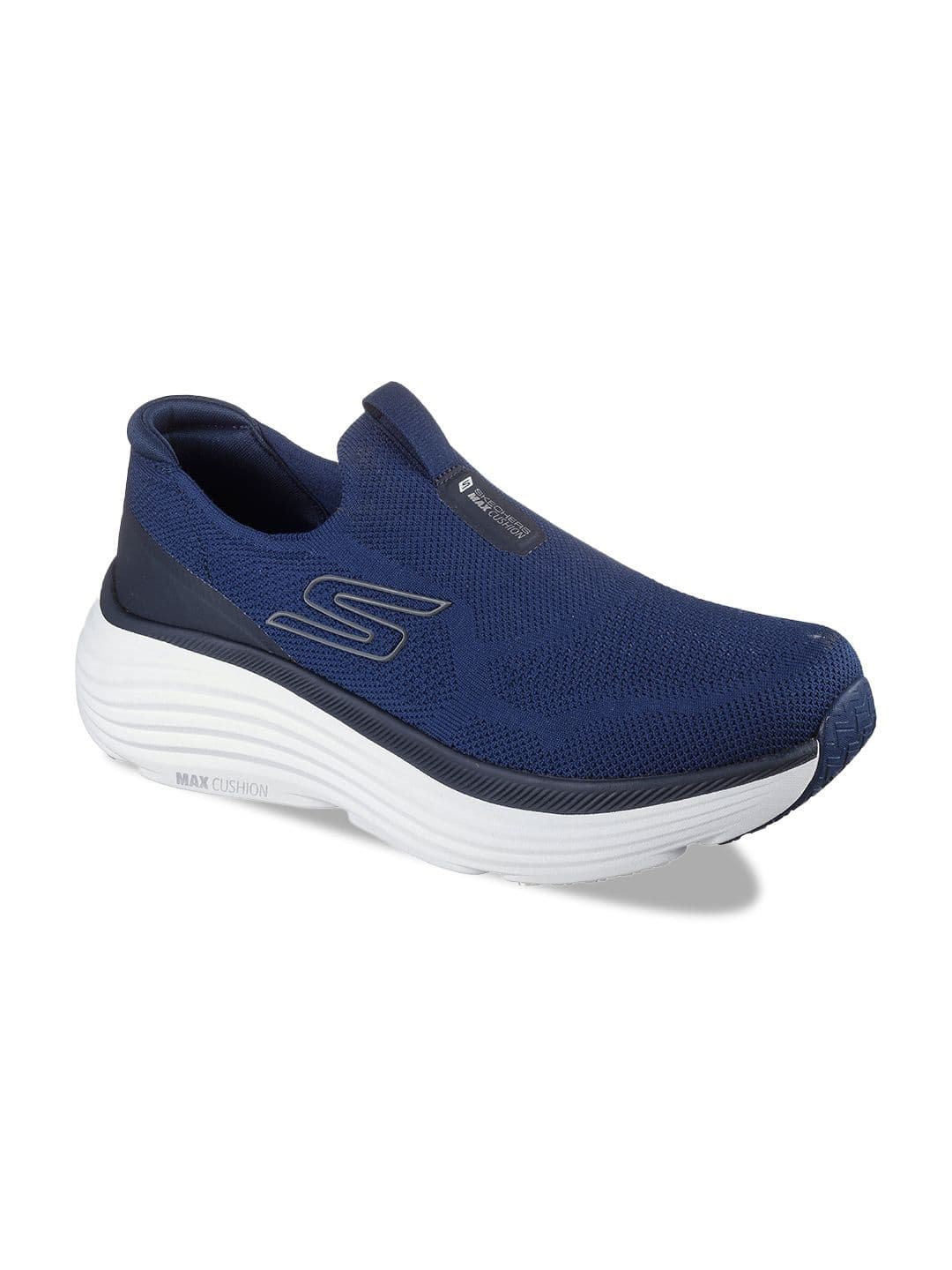 Skechers Max Cushioning Endeavour Men Running Shoes - view 1