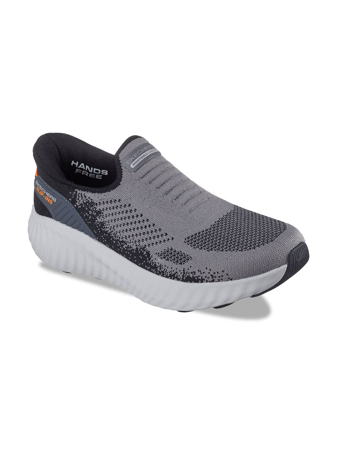 Skechers Go Run Now - Briar Men Running Shoes - view 1