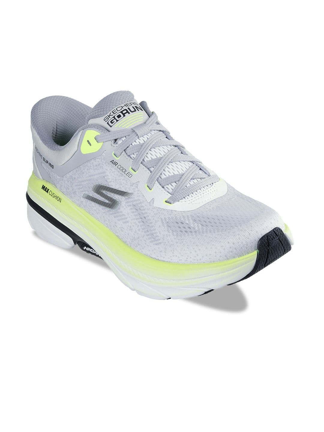 Skechers Max Cushioning Arch Fit 2.0 Men Running Sports Shoes - view 1