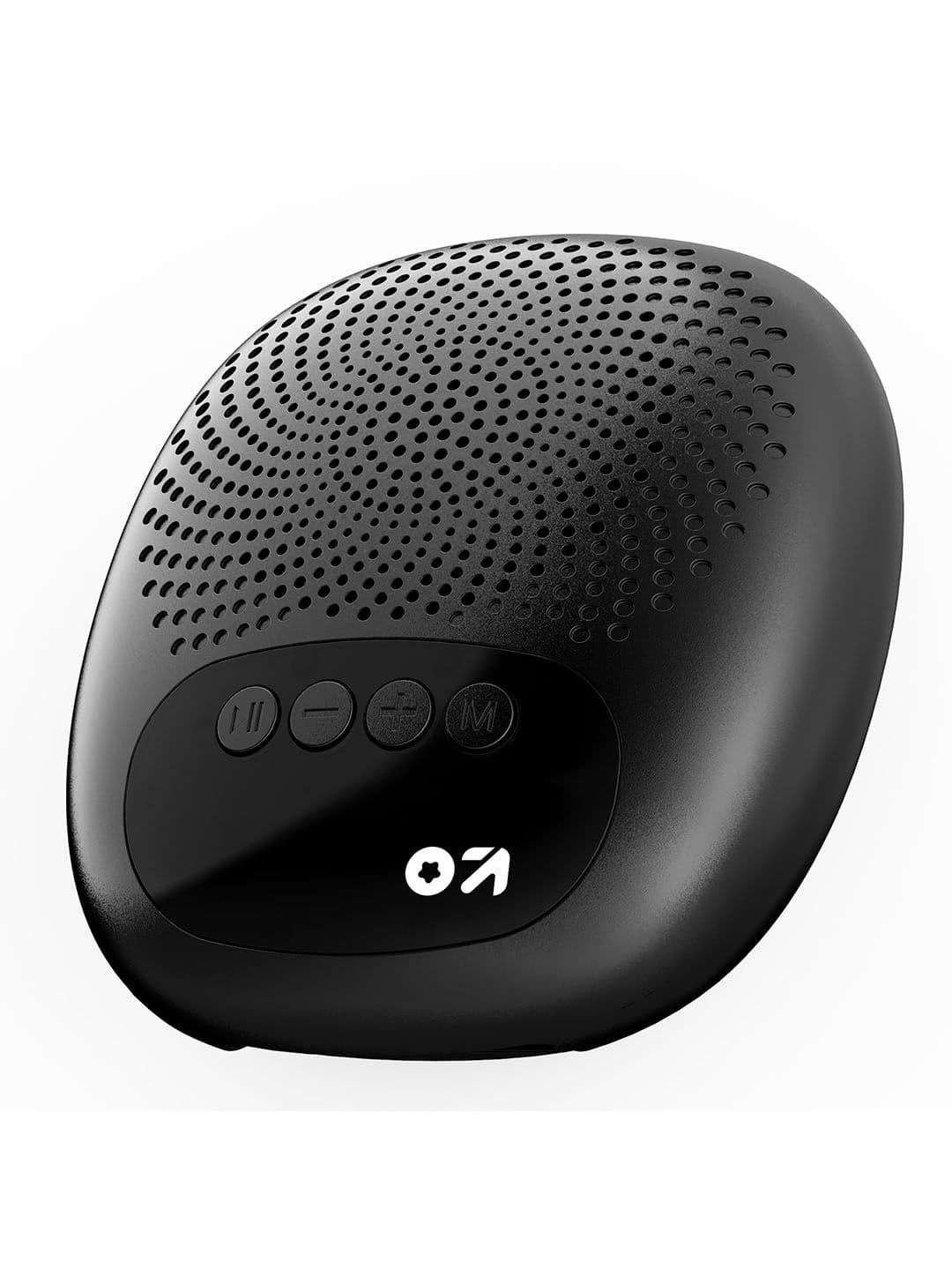 GOBOULT Bassbox Q5 Upto 18H Battery WIth 5W Bass Output 5.4v Bluetooth Speaker - view 1