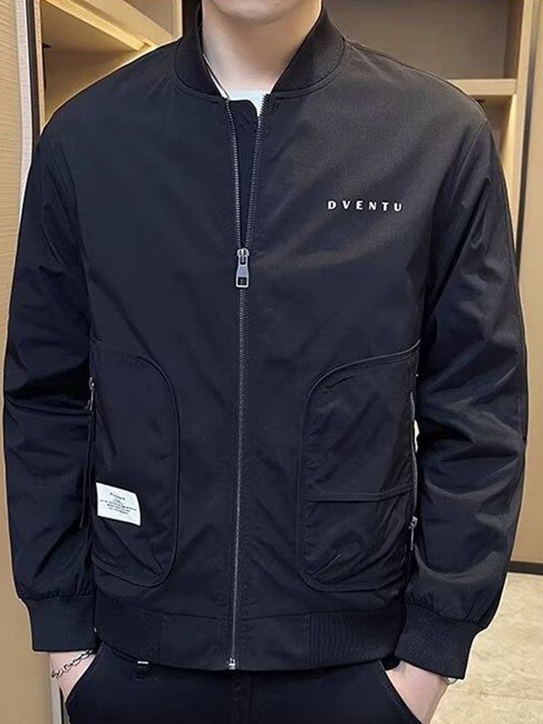 StyleCast x Revolte Men Tailored Jacket - view 1