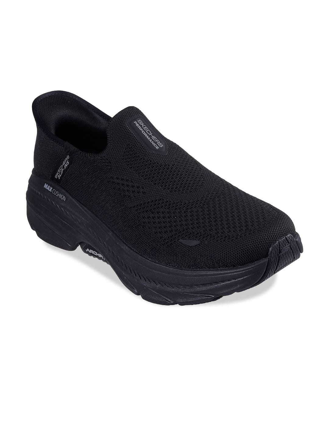 Skechers Max Cushioning Arch Fit 2.0 Men Running Shoes - view 1