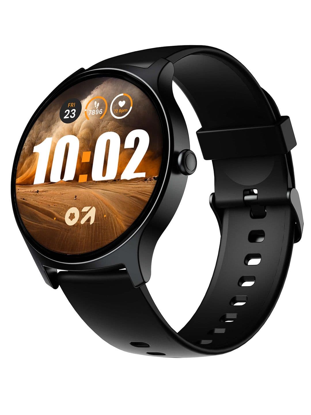 GOBOULT Rover Pro 1.43'' AMOLED, BT Calling, 565 Nits Brightness Smartwatch - view 1