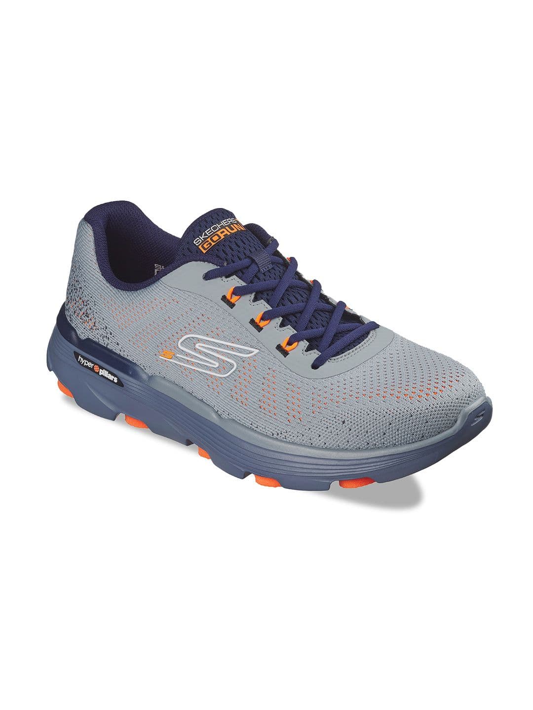 Skechers Go Run 7.0 - Beakon Men Running Sports Shoes - view 1